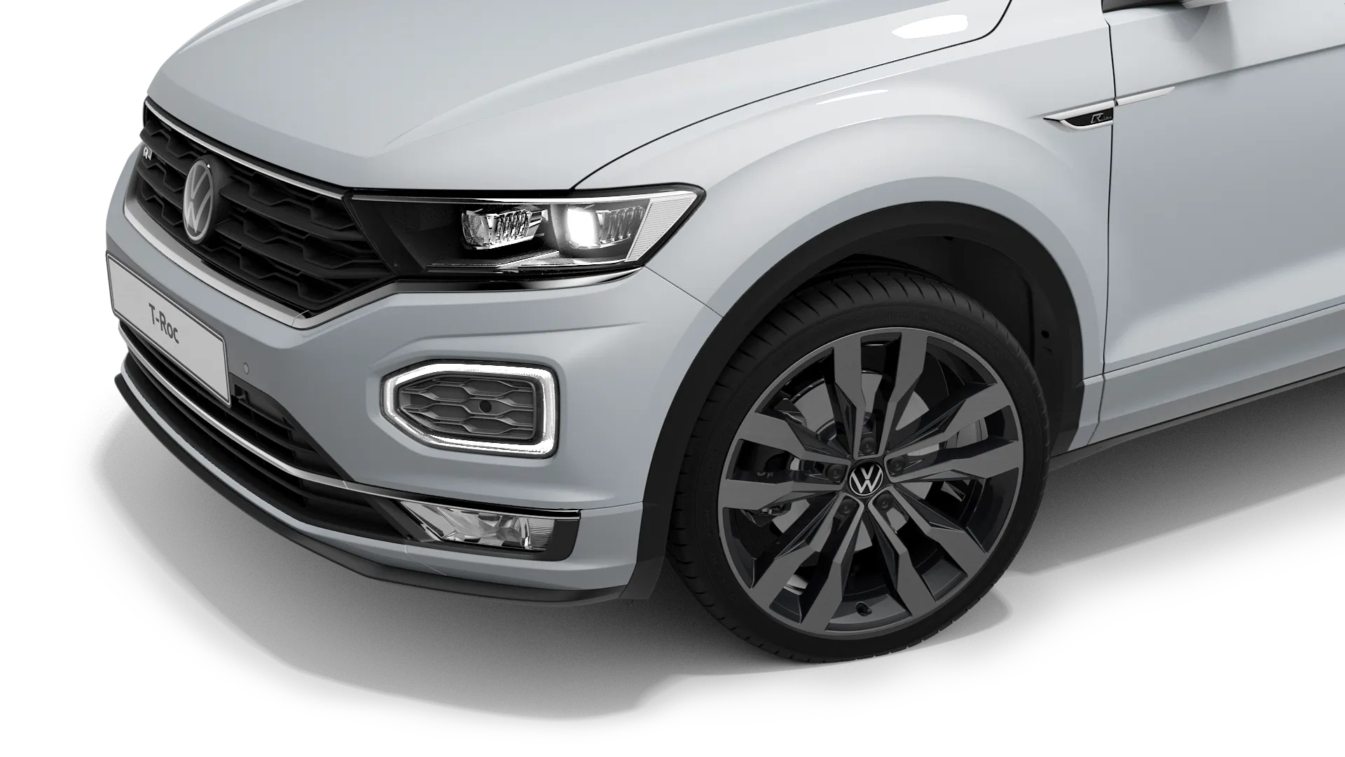 Volkswagen T-Roc Sport
