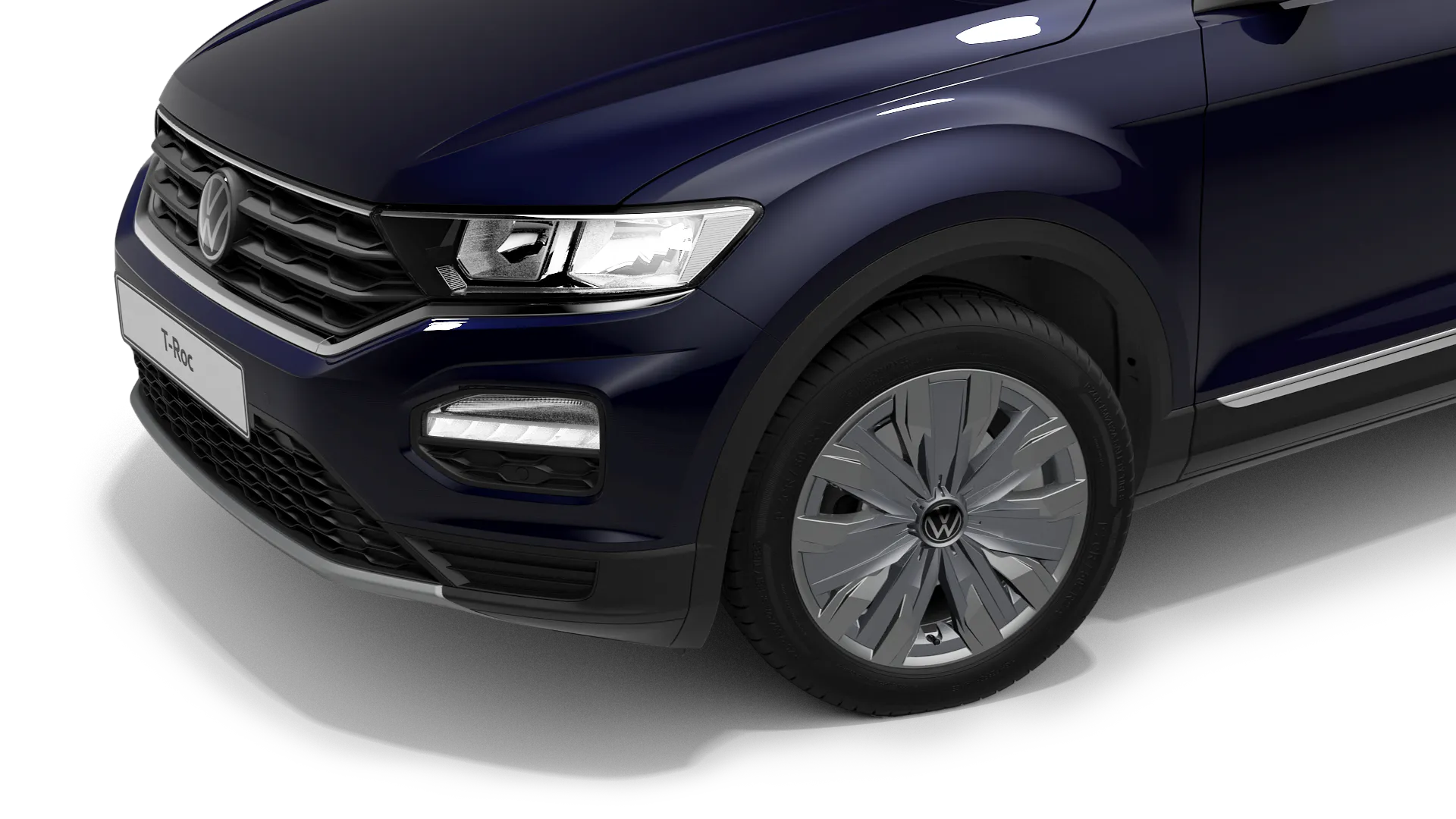 Volkswagen T-Roc Sport