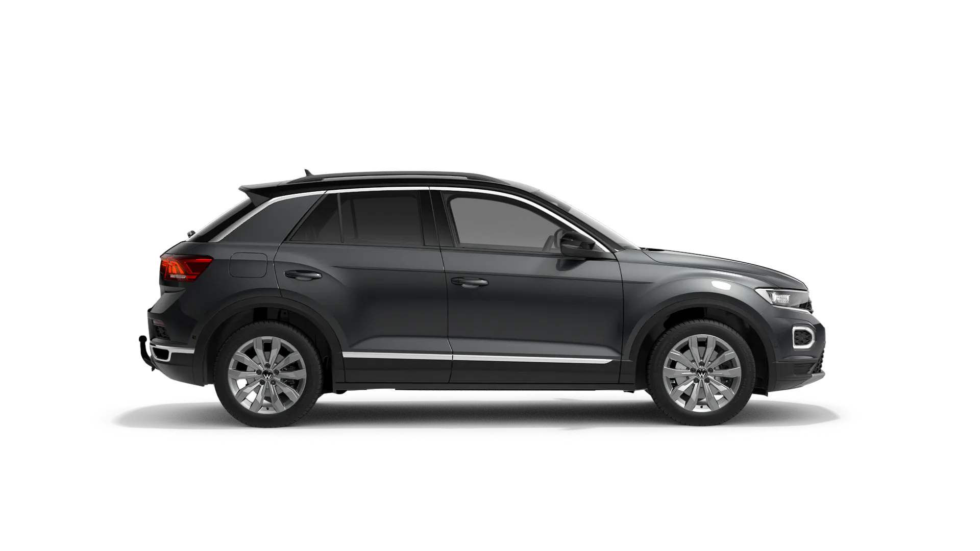 Volkswagen T-Roc Sport