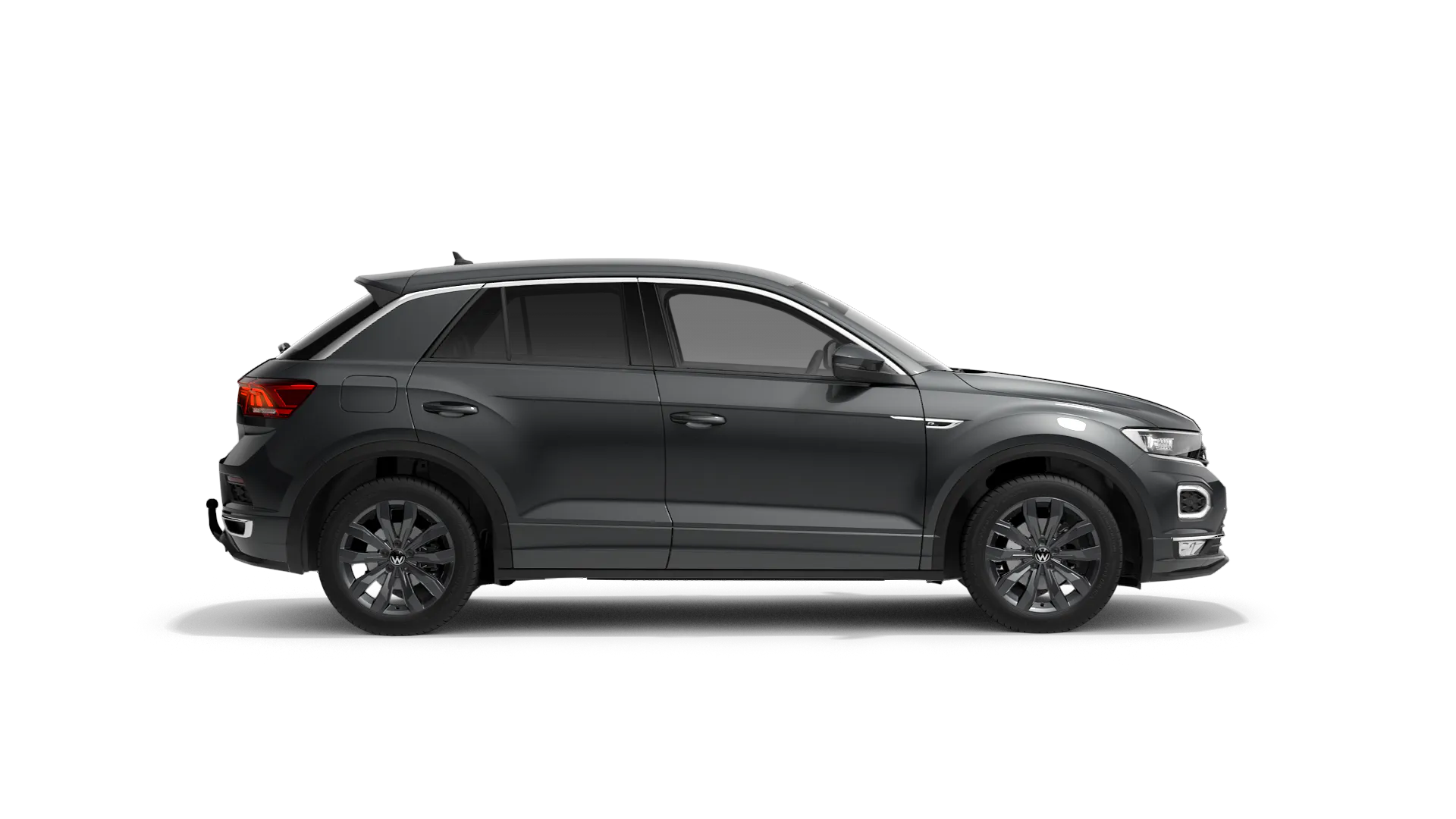 Volkswagen T-Roc Sport