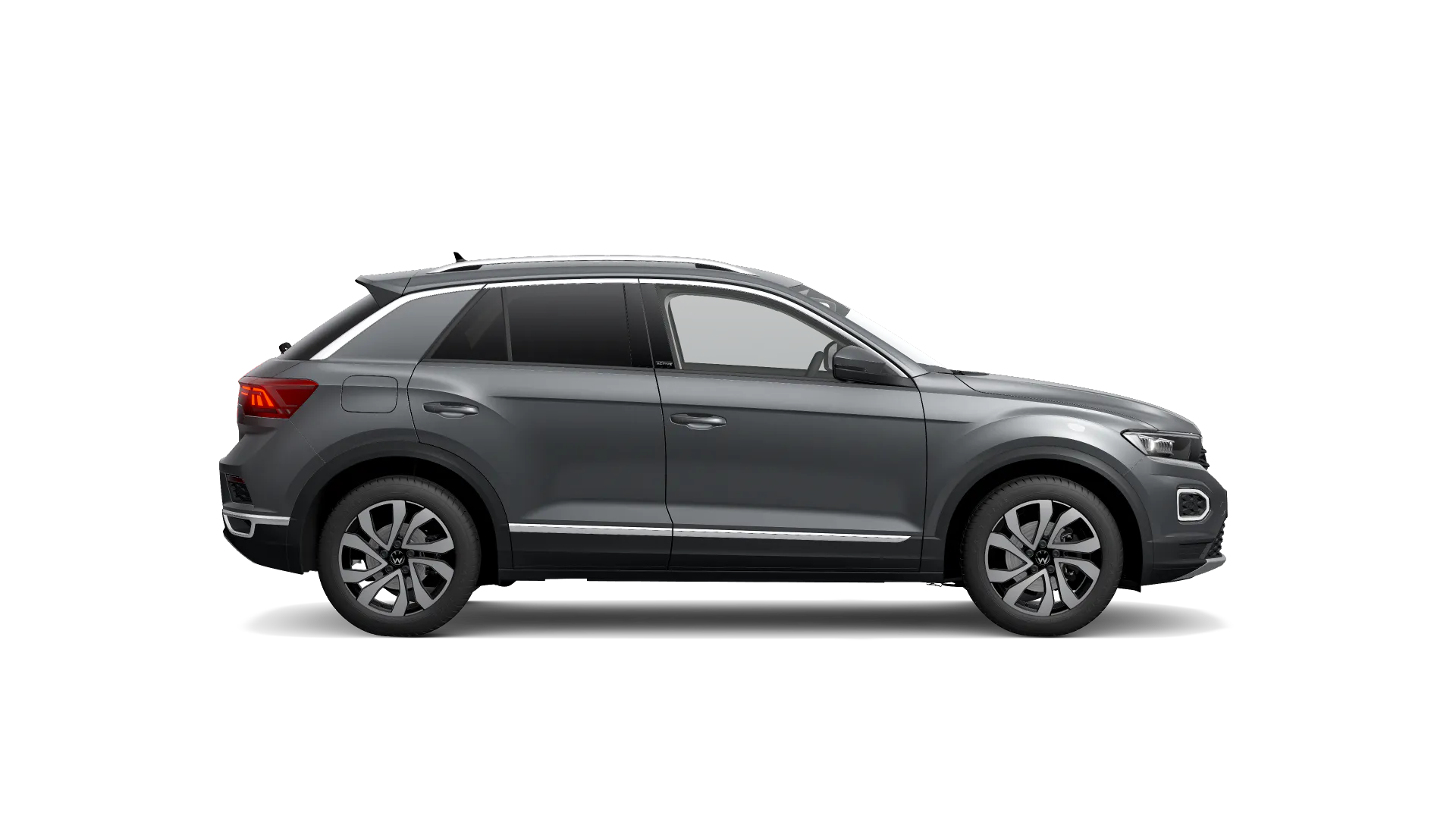 Volkswagen T-Roc Active