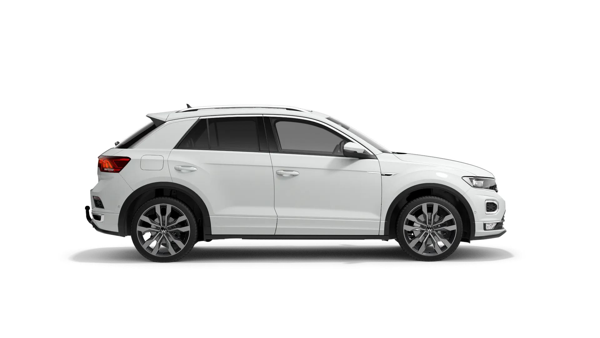 Volkswagen T-Roc Sport