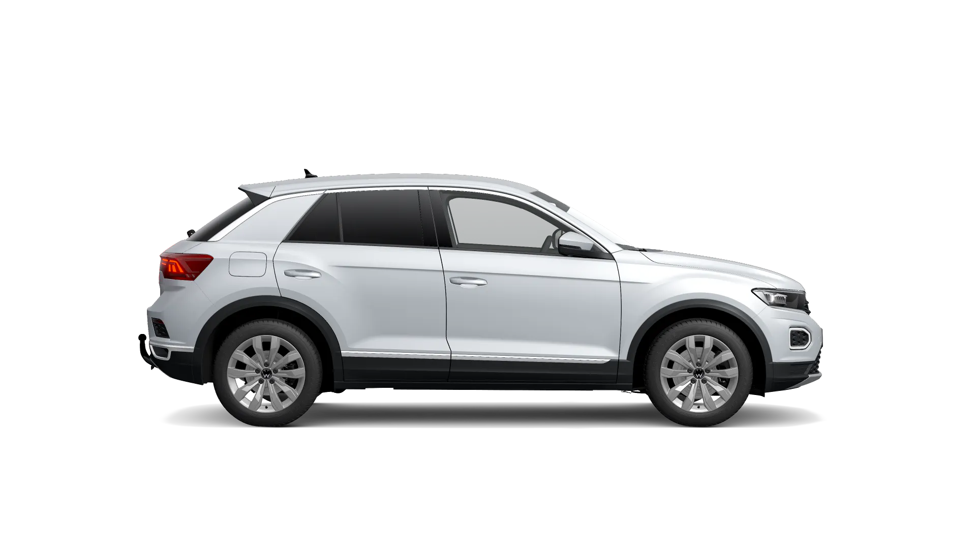 Volkswagen T-Roc Sport