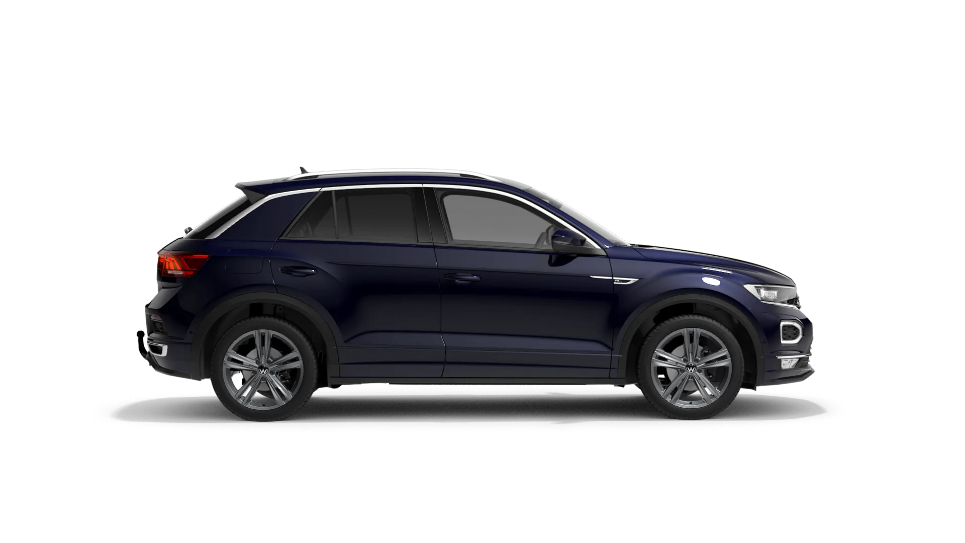 Volkswagen T-Roc Sport