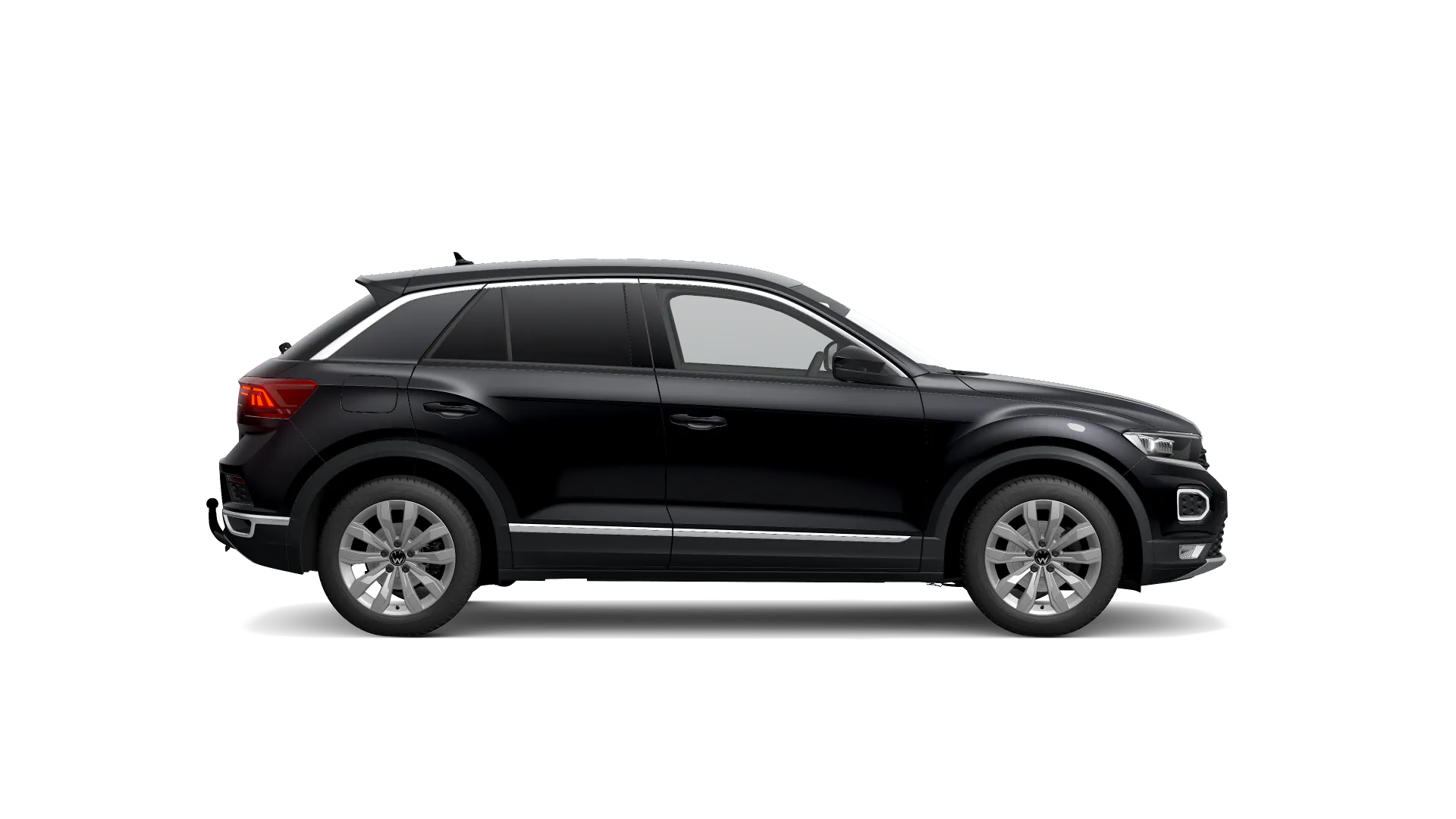 Volkswagen T-Roc Sport