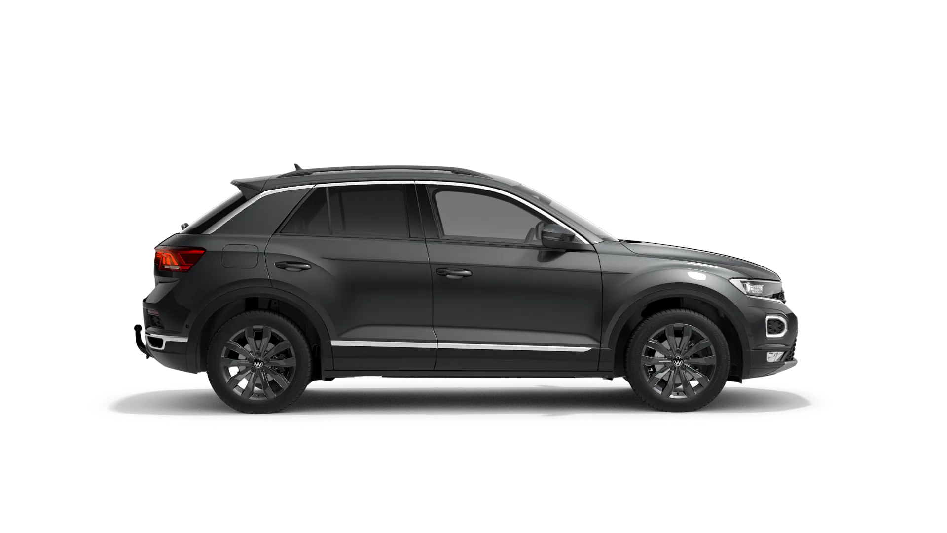 Volkswagen T-Roc Sport