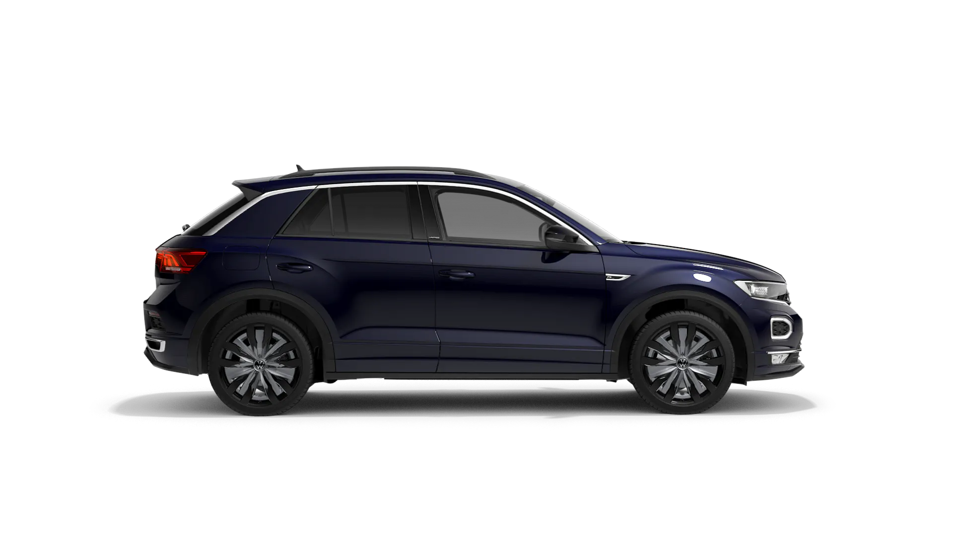 Volkswagen T-Roc United