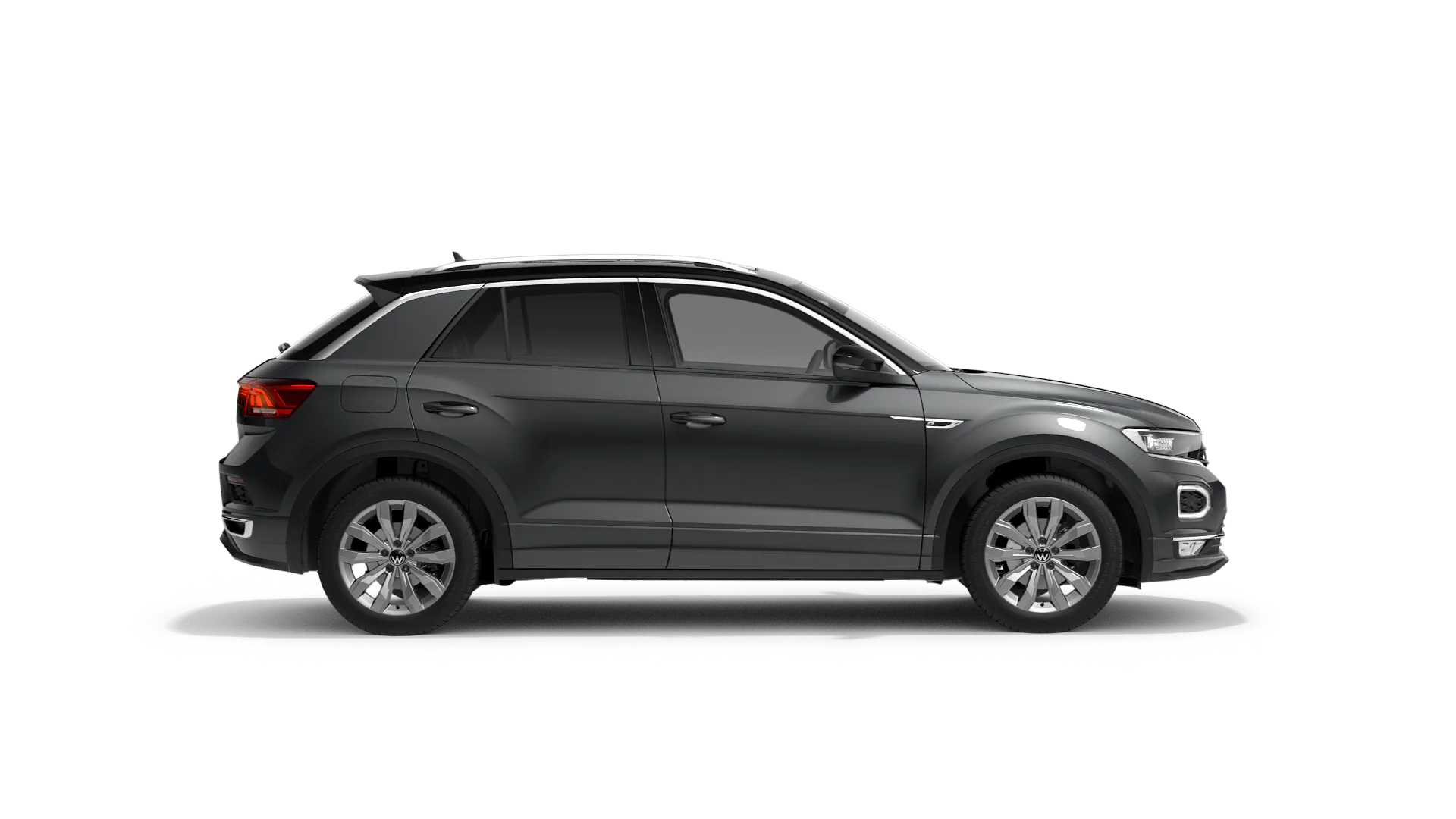 Volkswagen T-Roc Sport