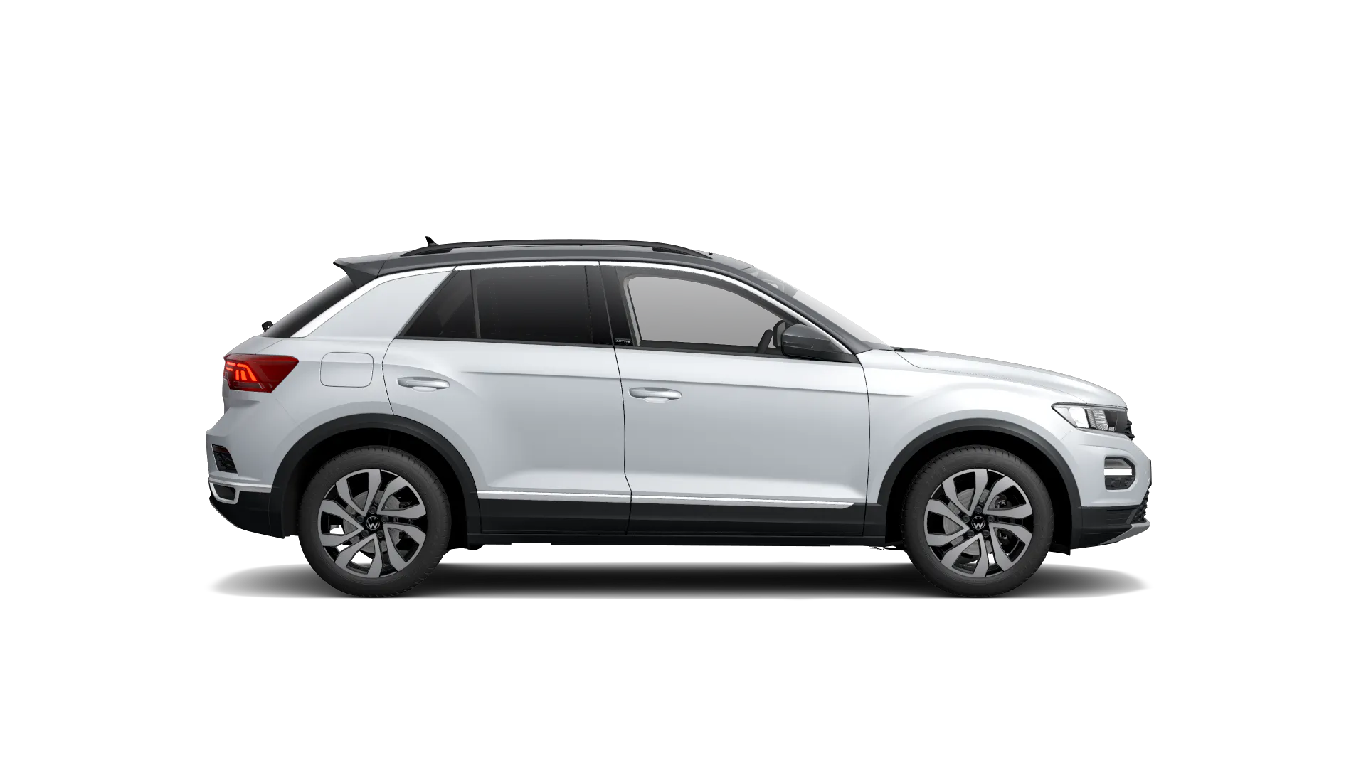 Volkswagen T-Roc Active