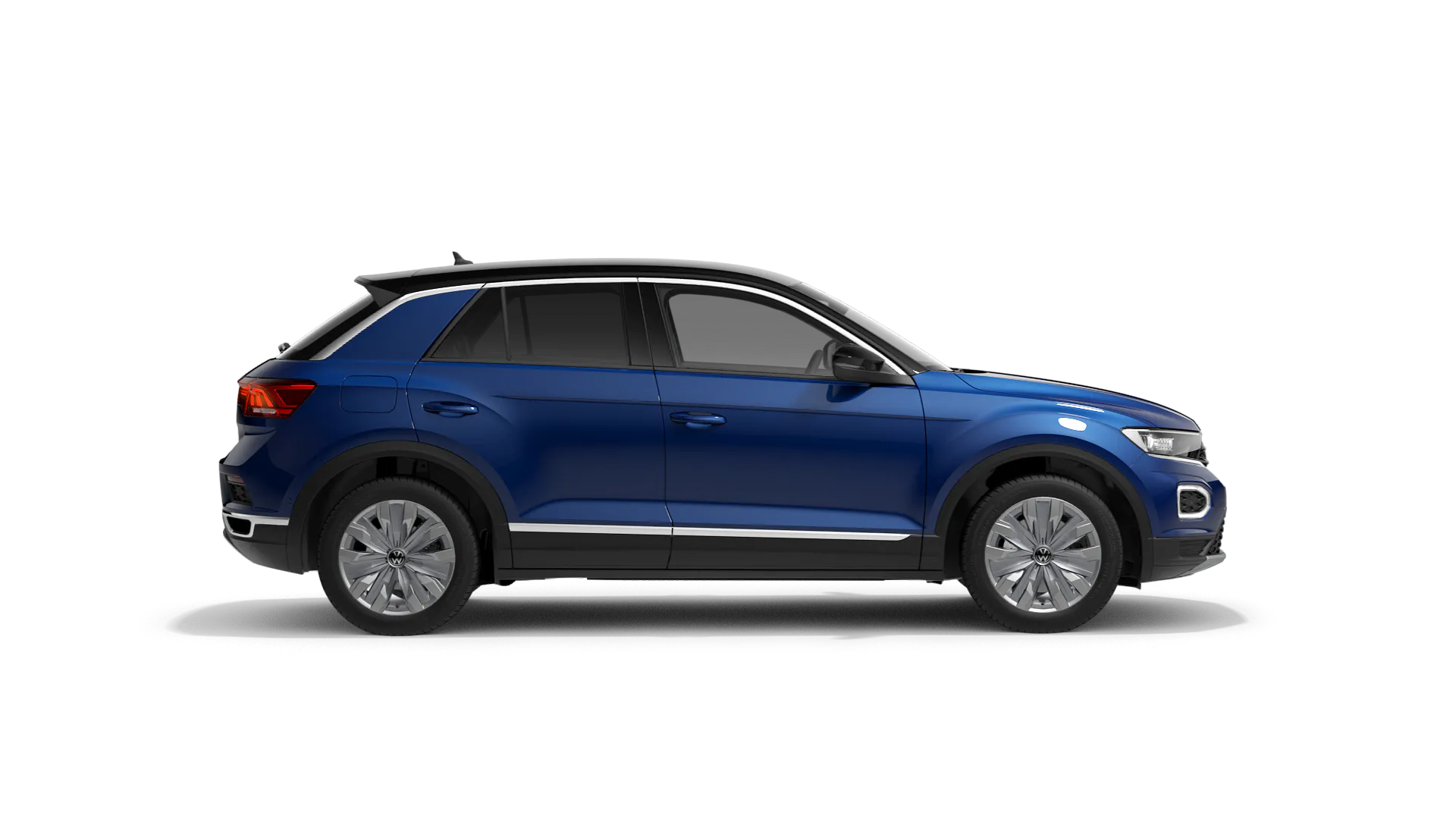 Volkswagen T-Roc Sport
