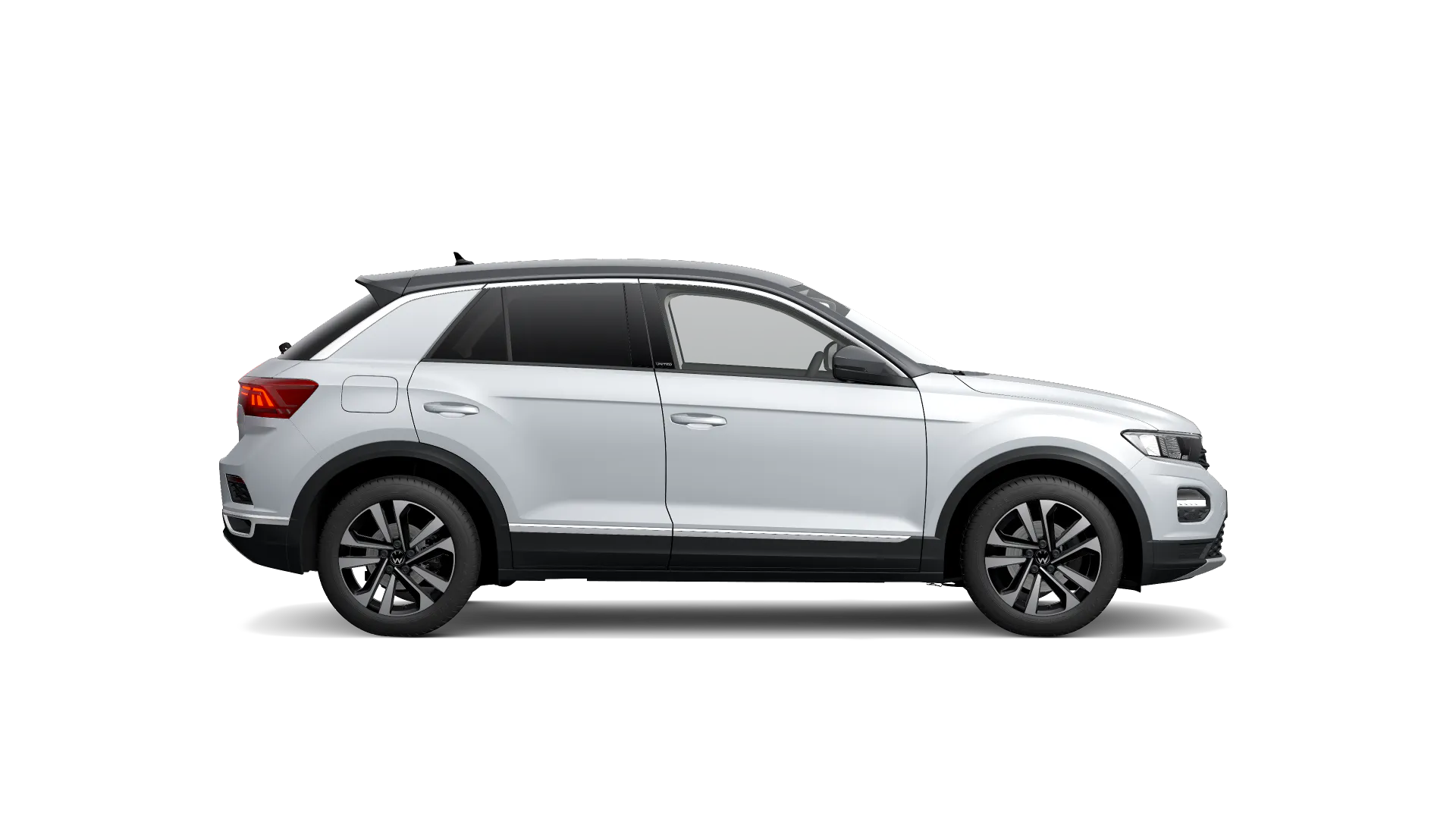 Volkswagen T-Roc United