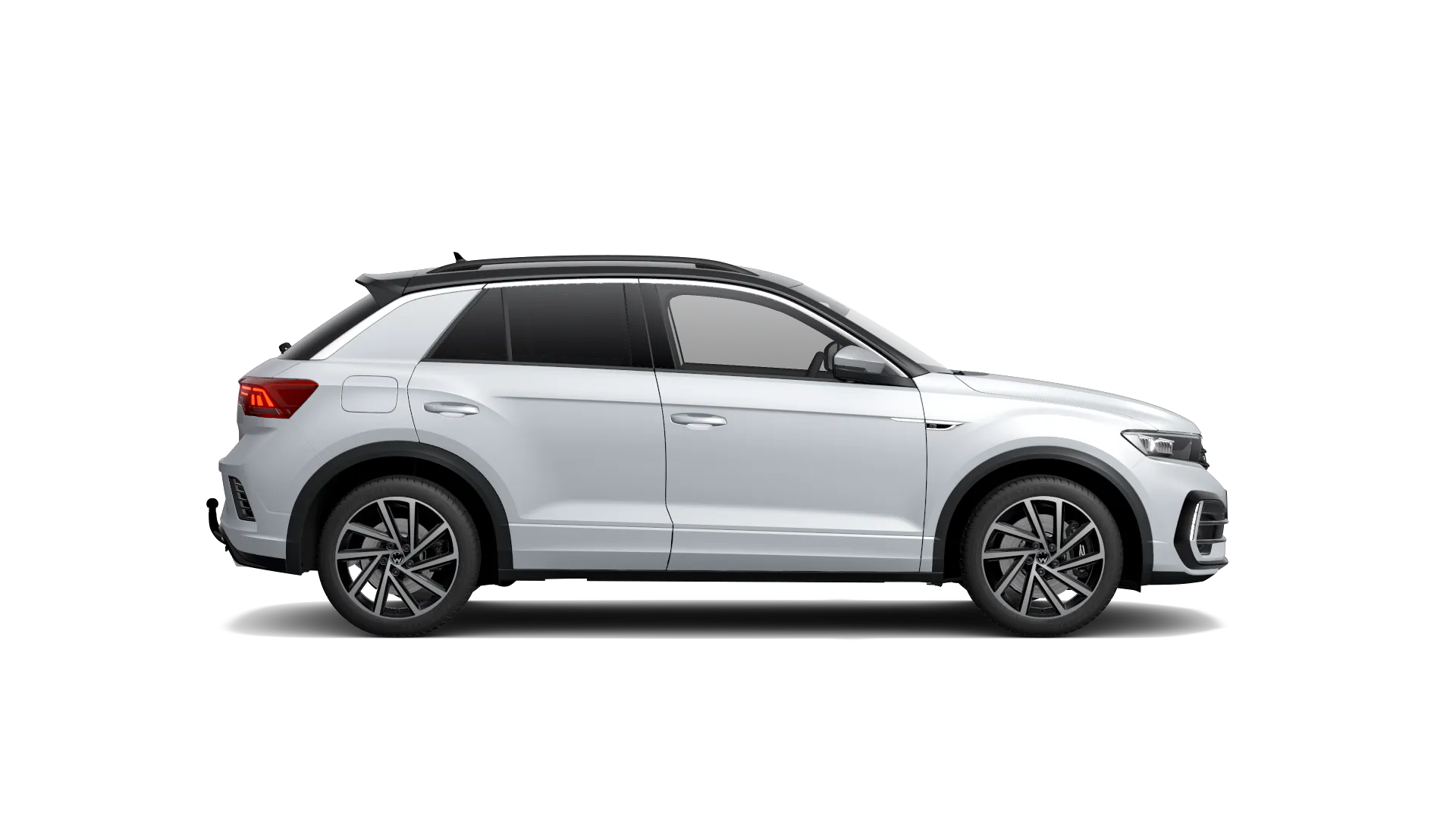 Volkswagen T-Roc R