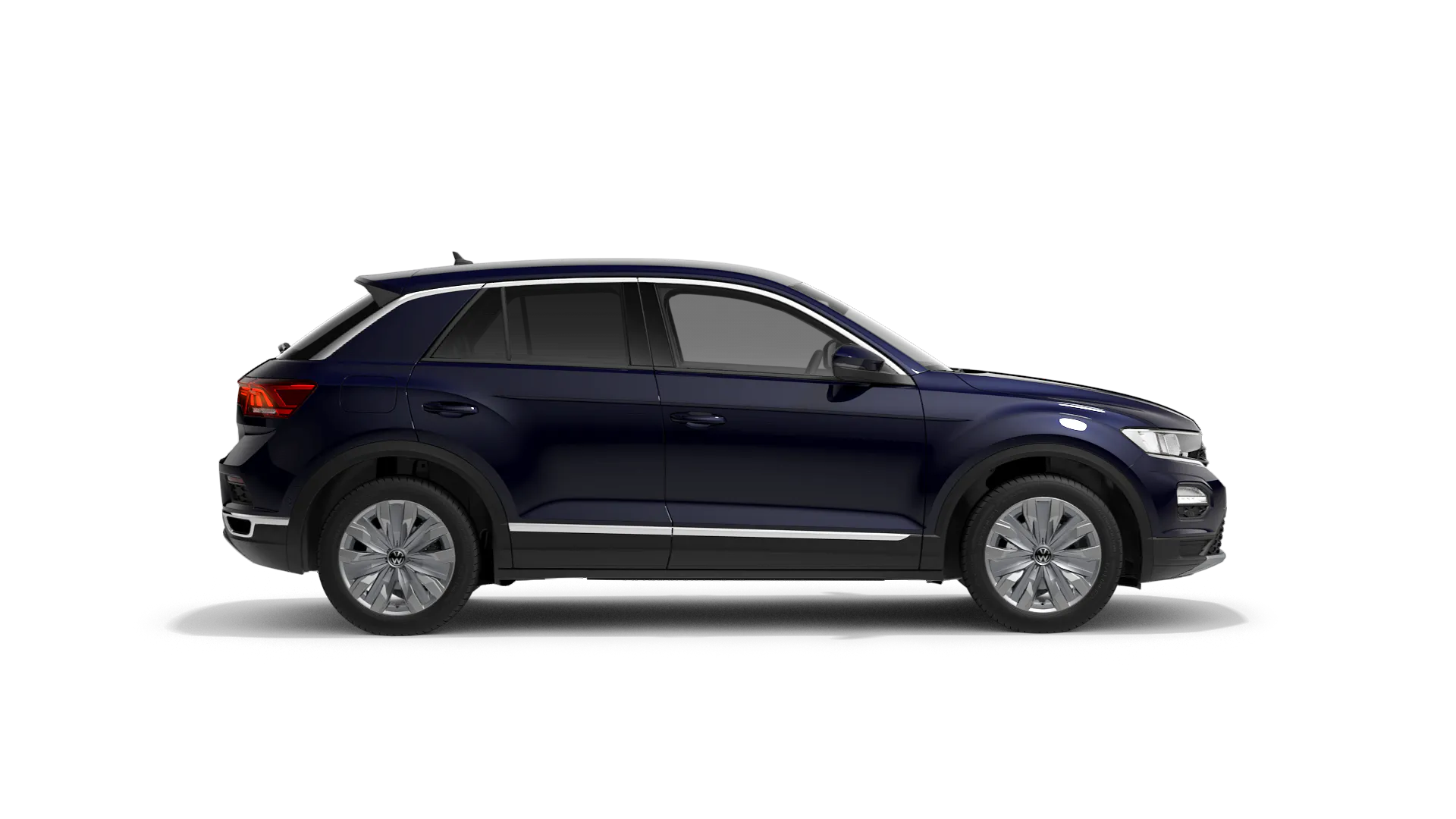 Volkswagen T-Roc Sport