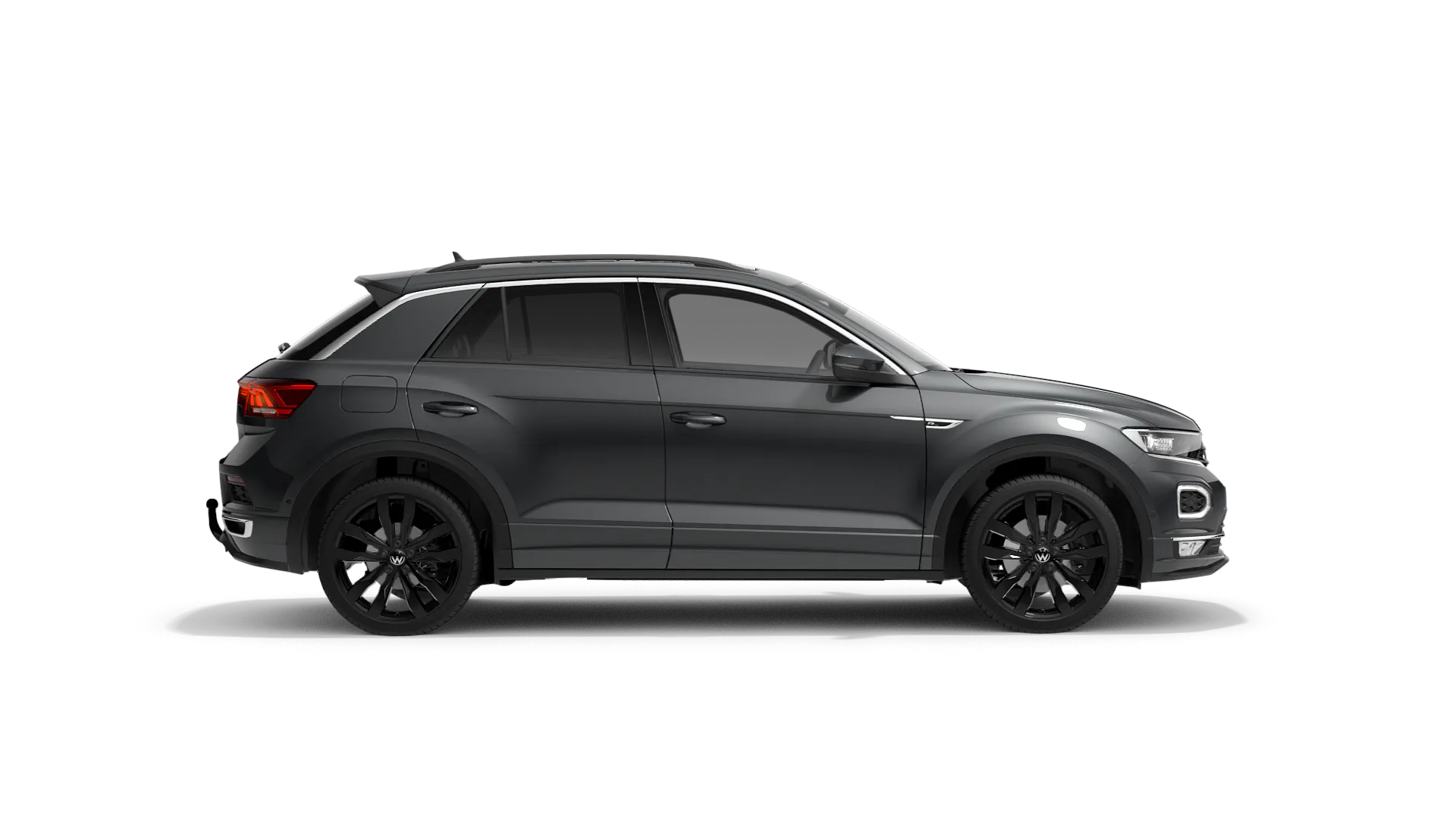 Volkswagen T-Roc Sport