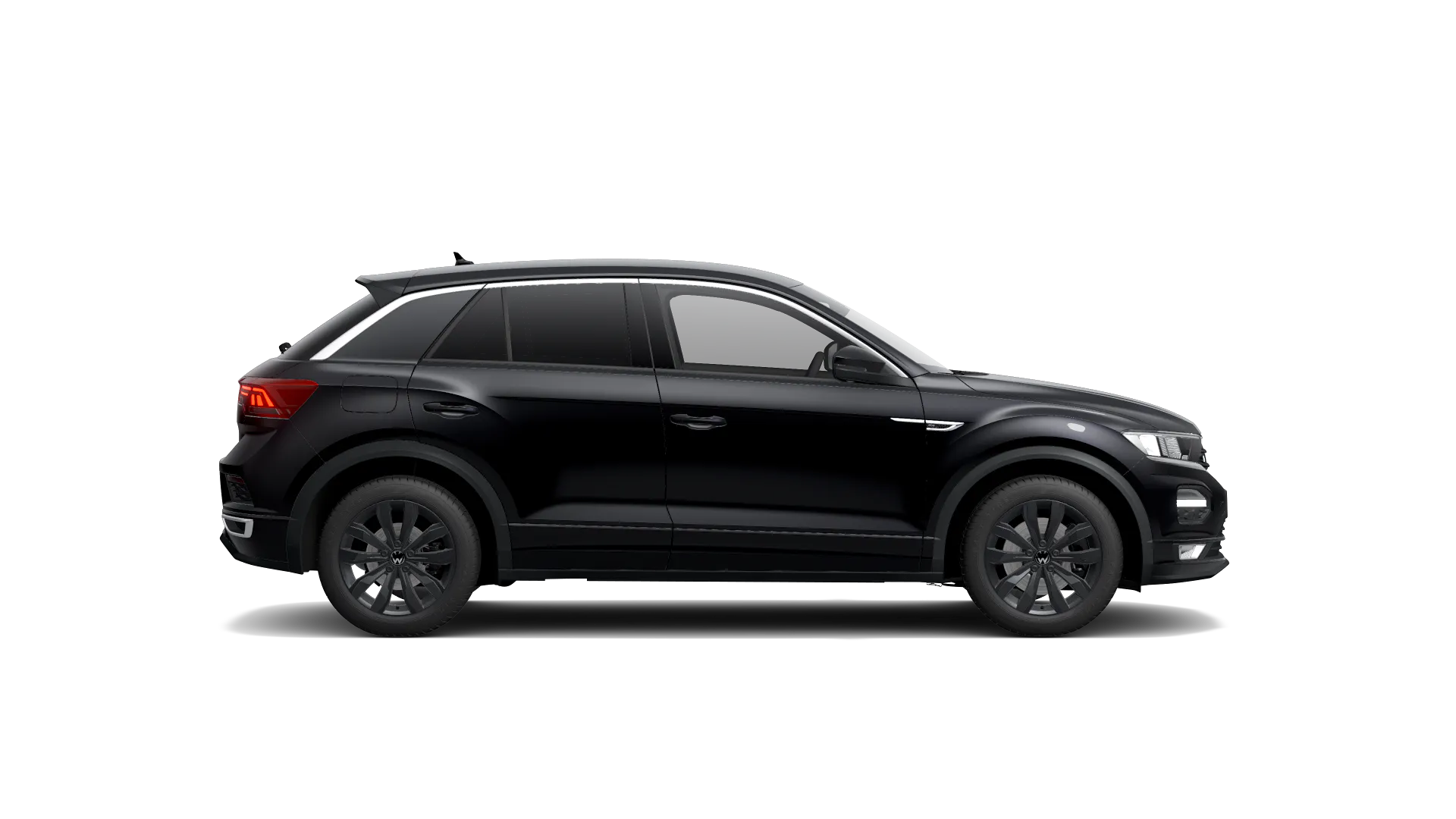 Volkswagen T-Roc Sport