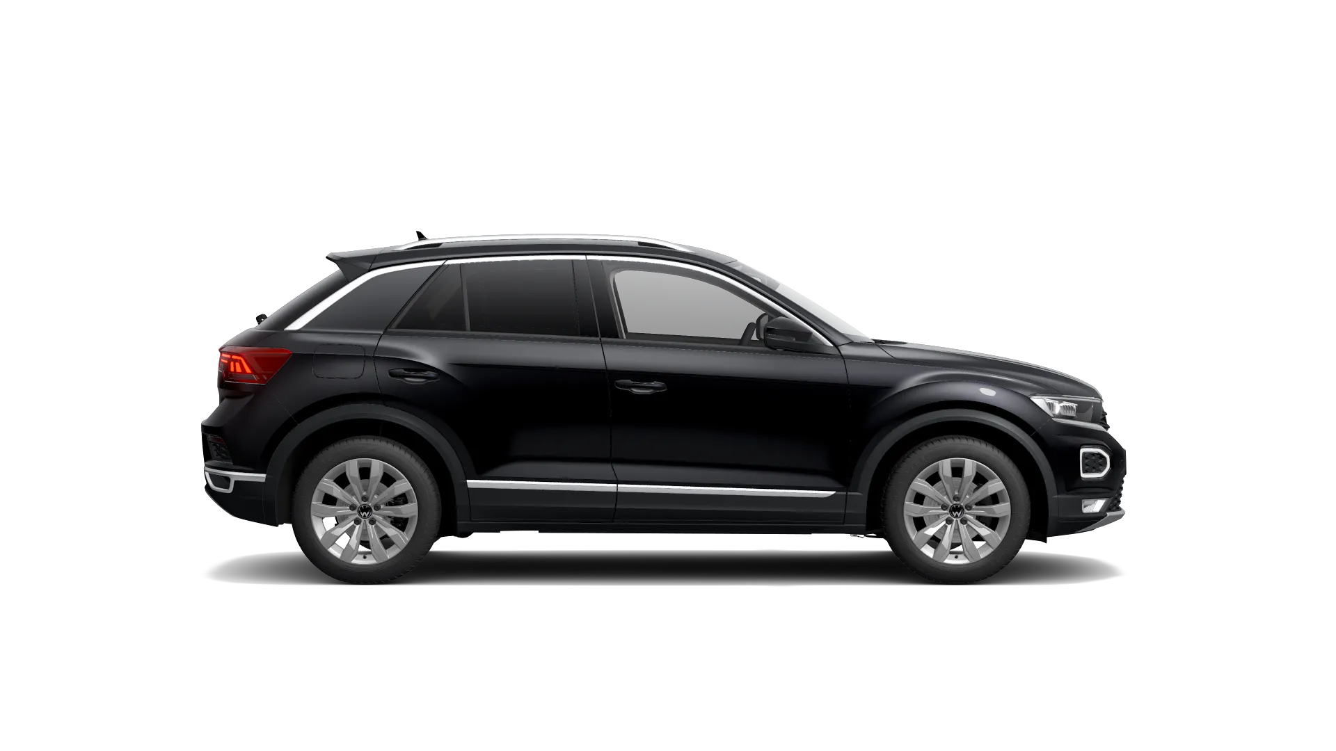 Volkswagen T-Roc Sport