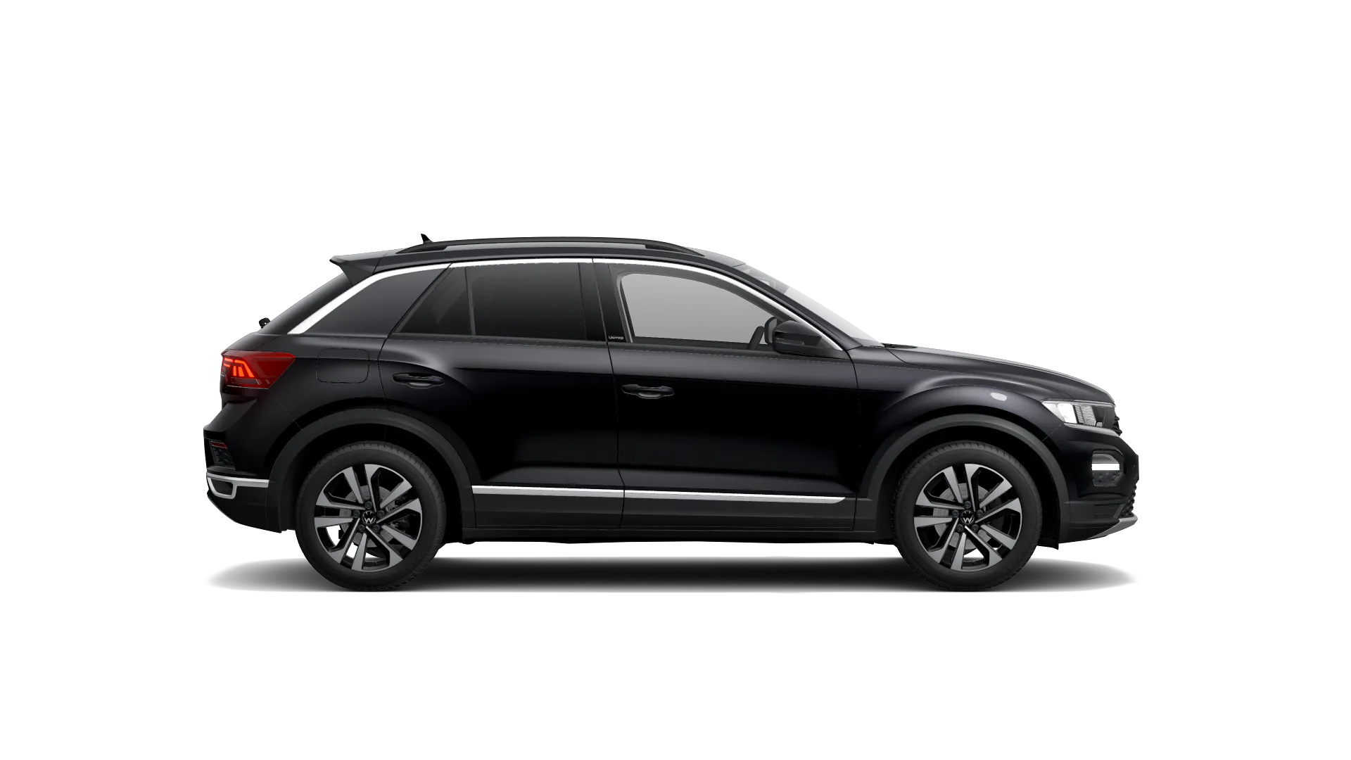 Volkswagen T-Roc United