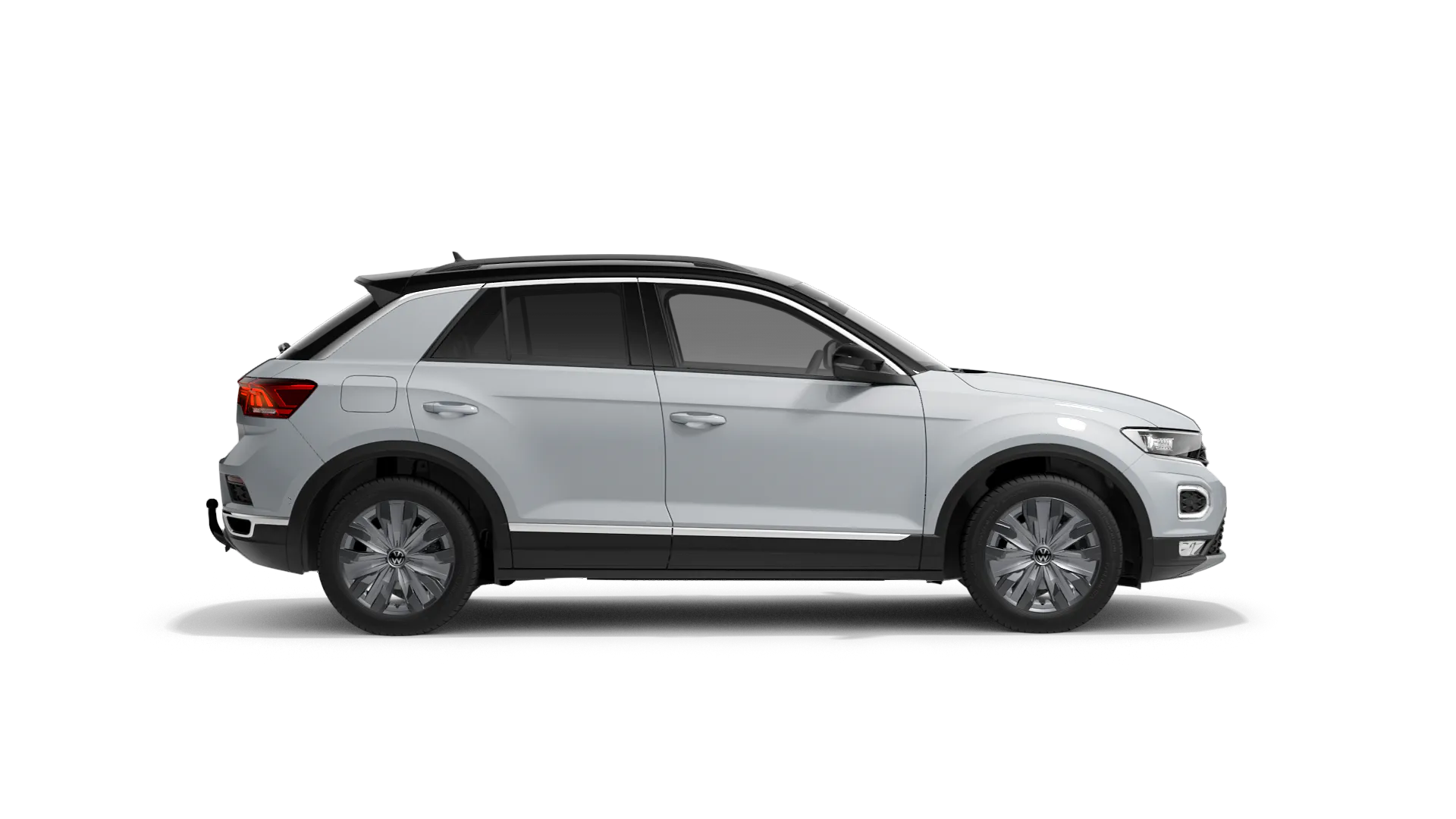 Volkswagen T-Roc Sport