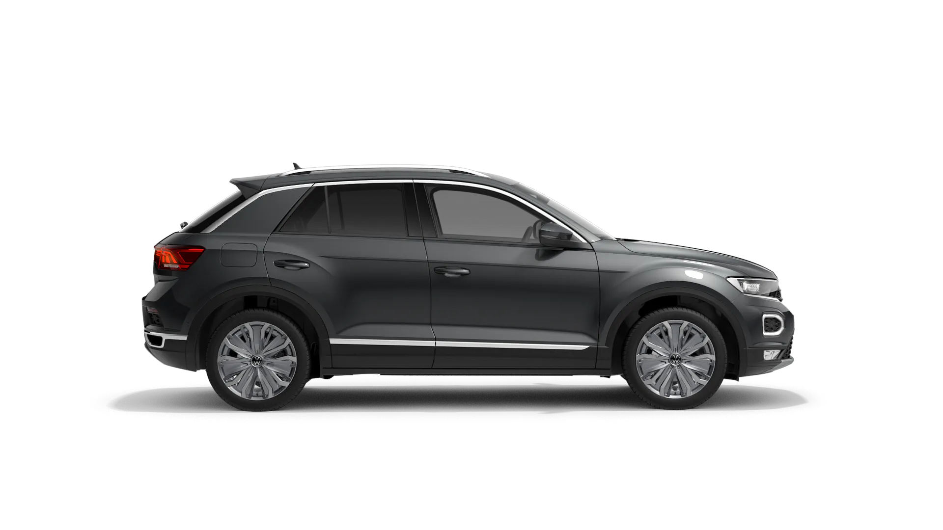 Volkswagen T-Roc Sport