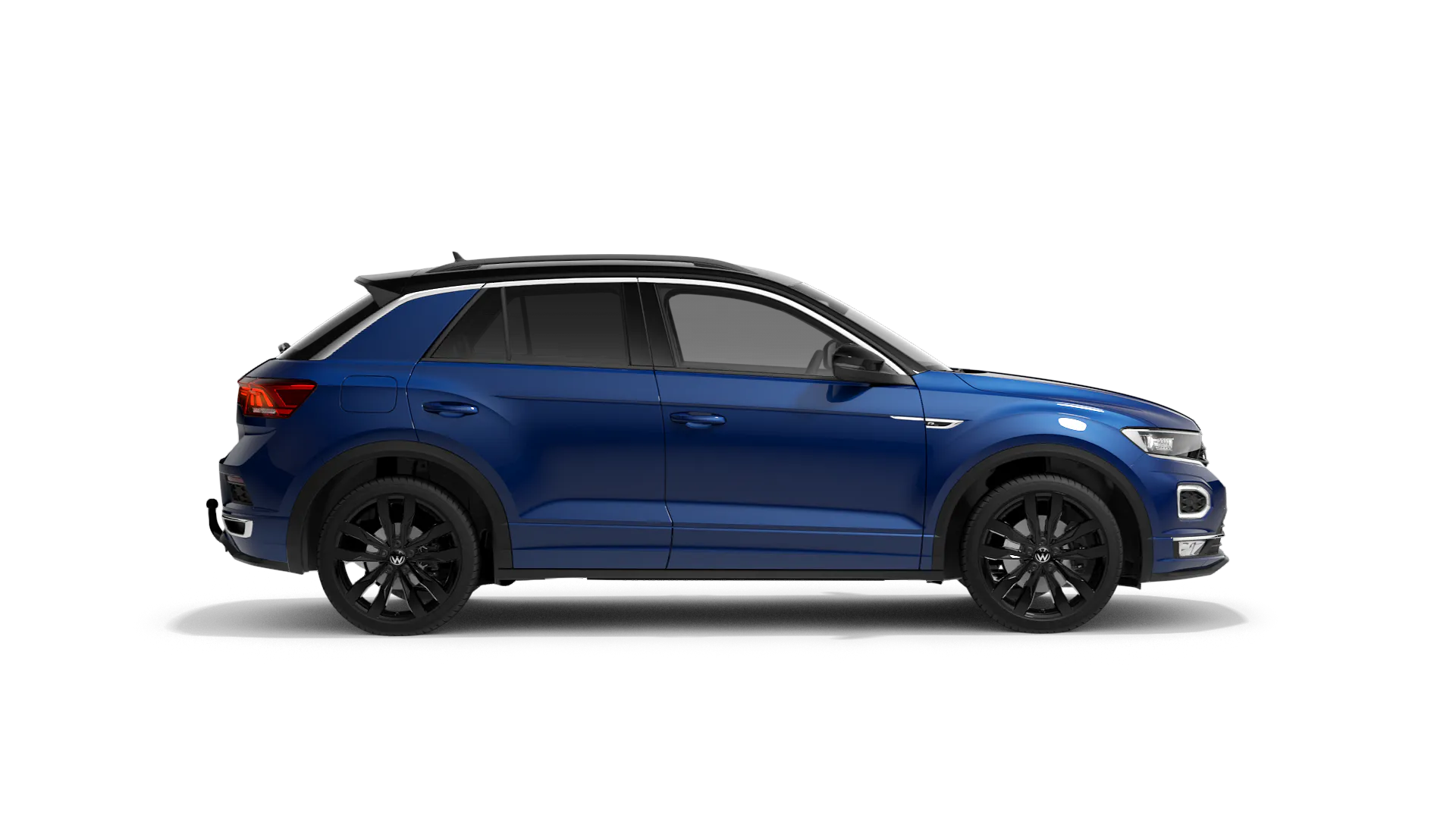 Volkswagen T-Roc Sport