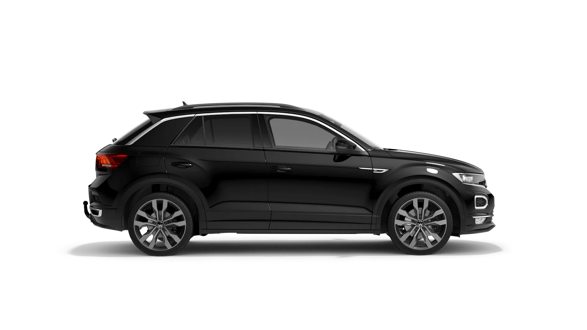 Volkswagen T-Roc Sport