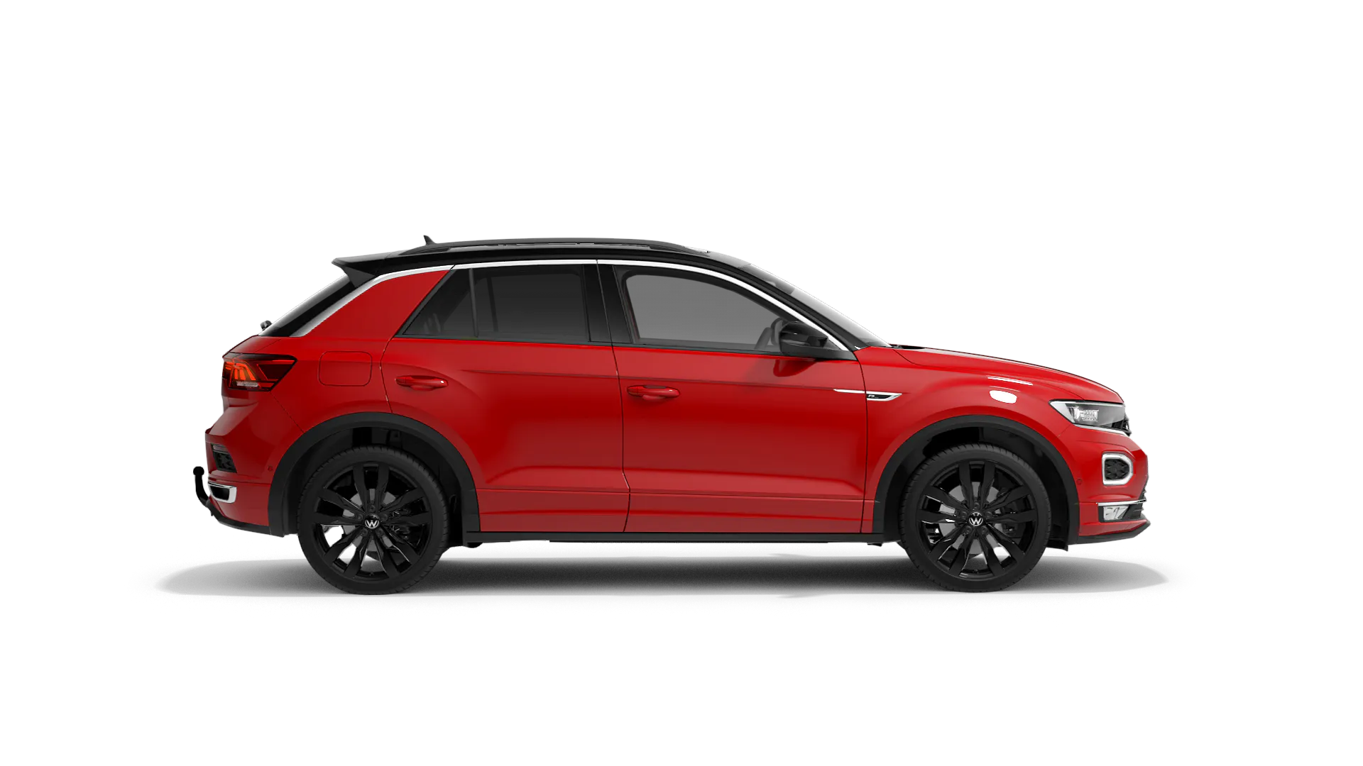 Volkswagen T-Roc Sport