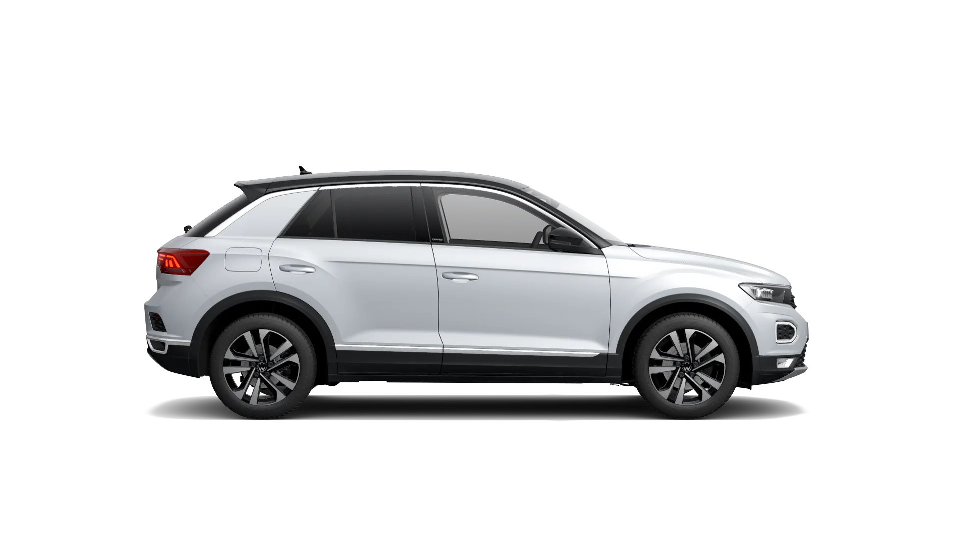 Volkswagen T-Roc United