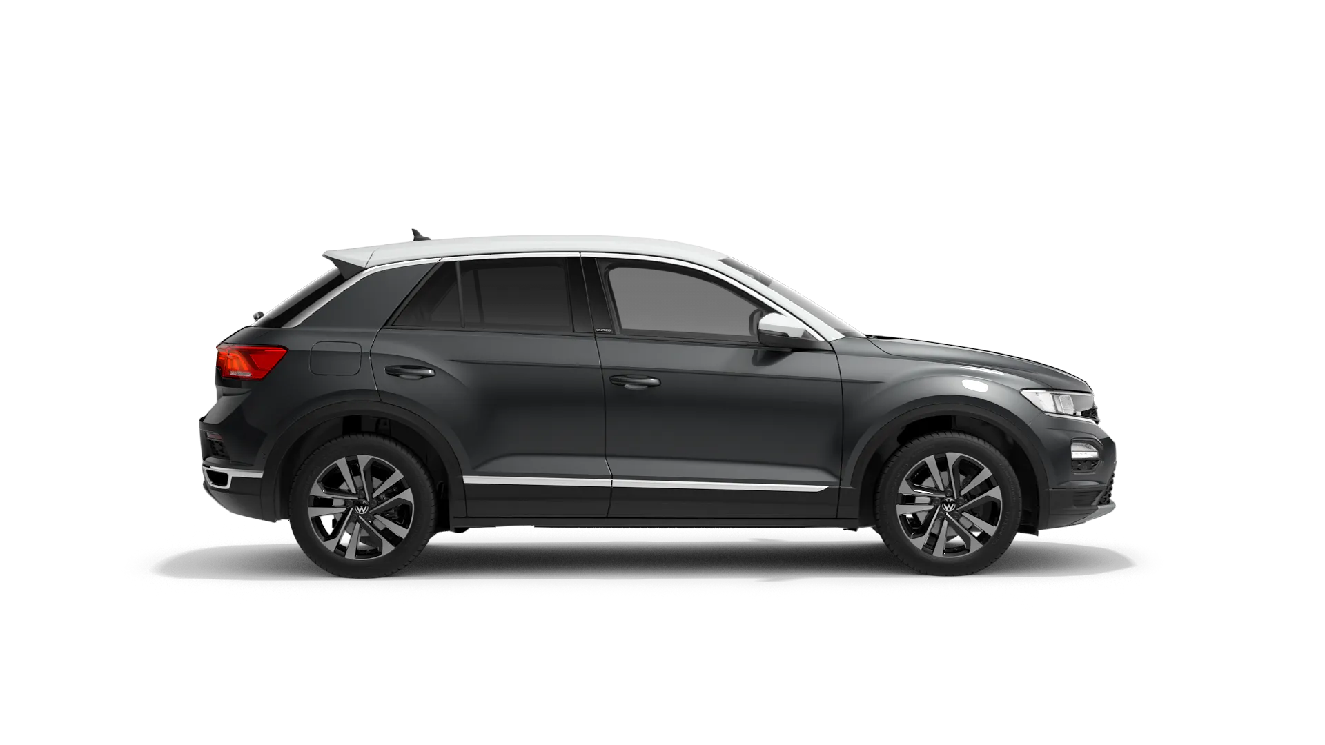 Volkswagen T-Roc United