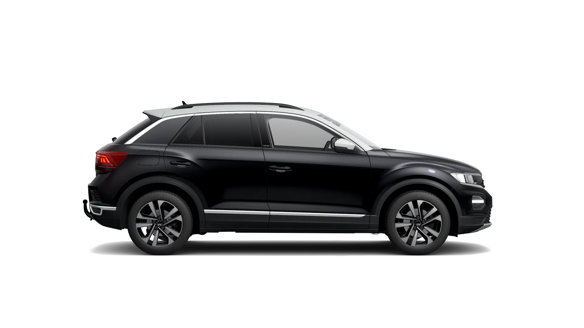 Volkswagen T-Roc United