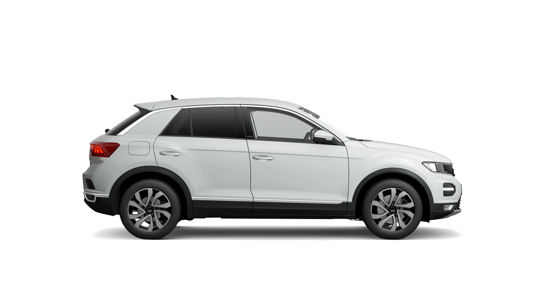 Volkswagen T-Roc Active