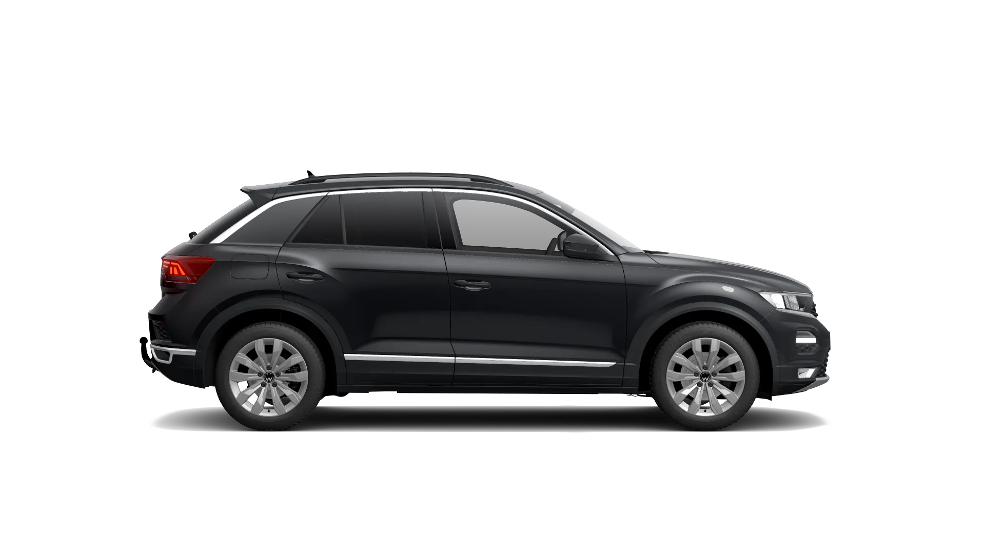 Volkswagen T-Roc Sport