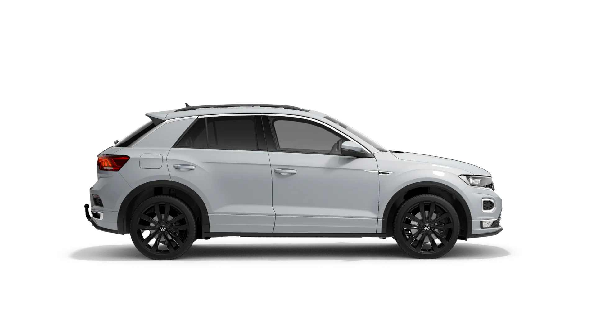 Volkswagen T-Roc Sport