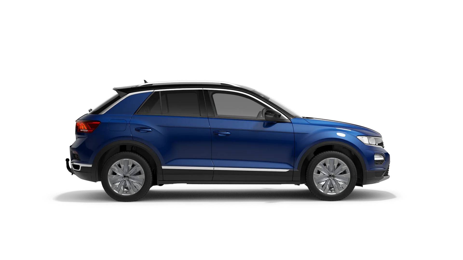 Volkswagen T-Roc Sport