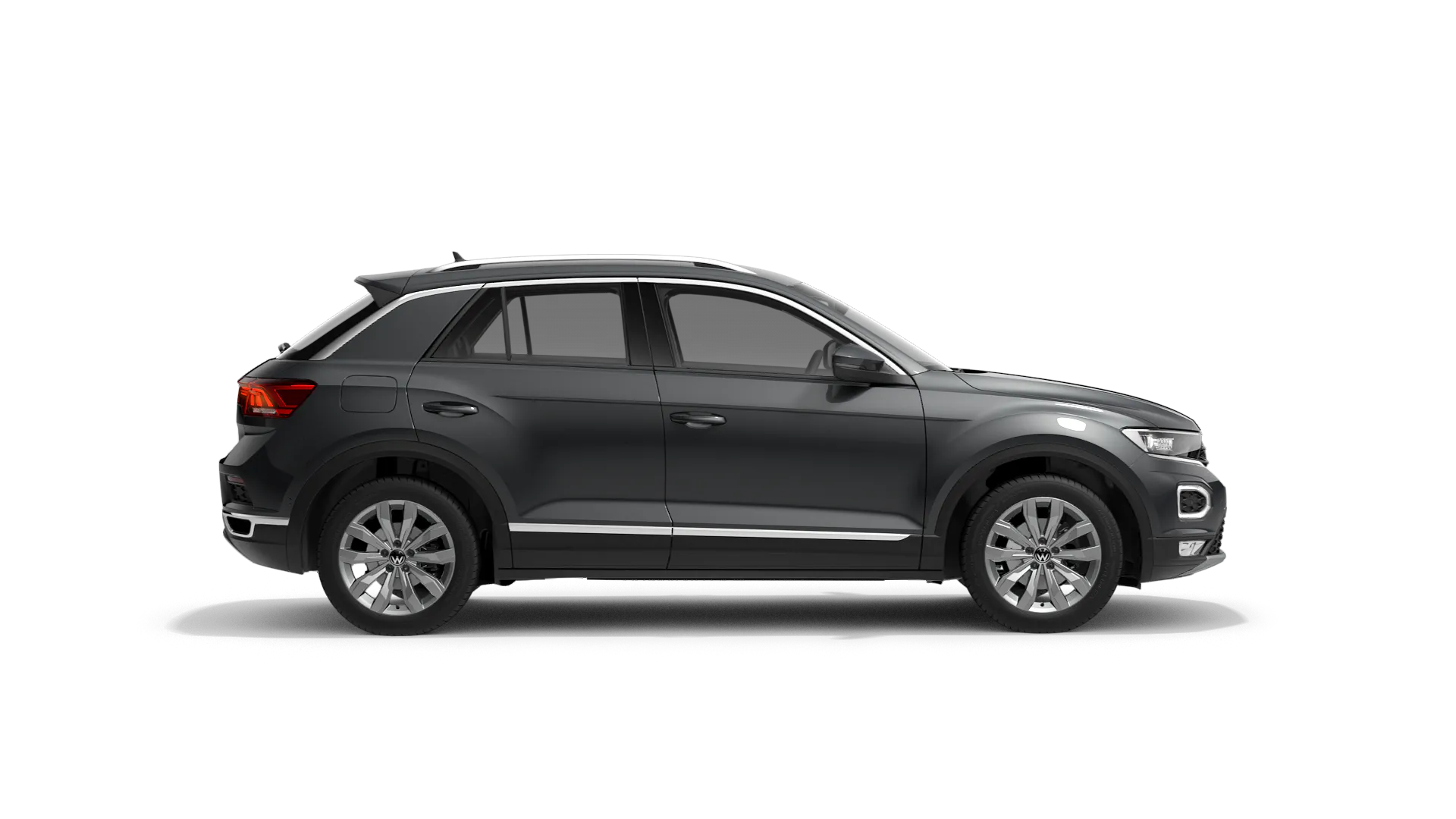 Volkswagen T-Roc Sport