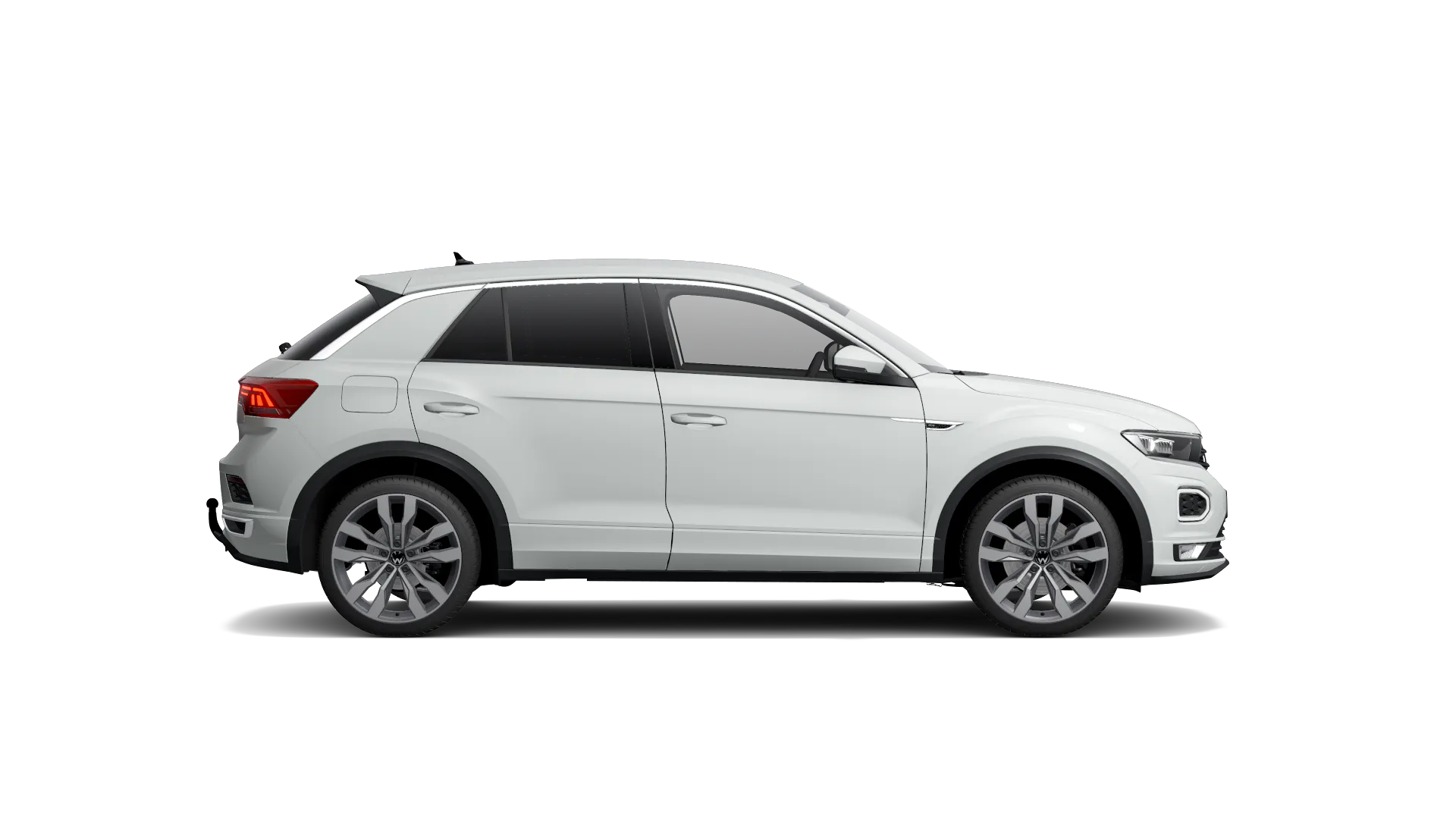 Volkswagen T-Roc Sport