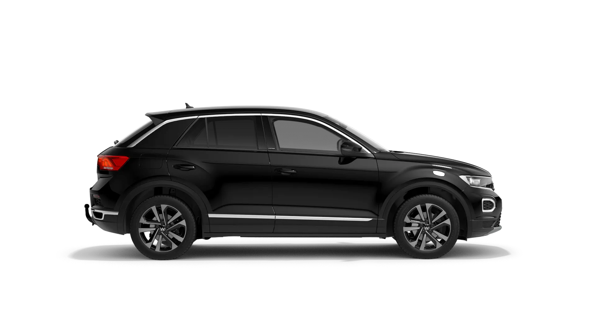 Volkswagen T-Roc United