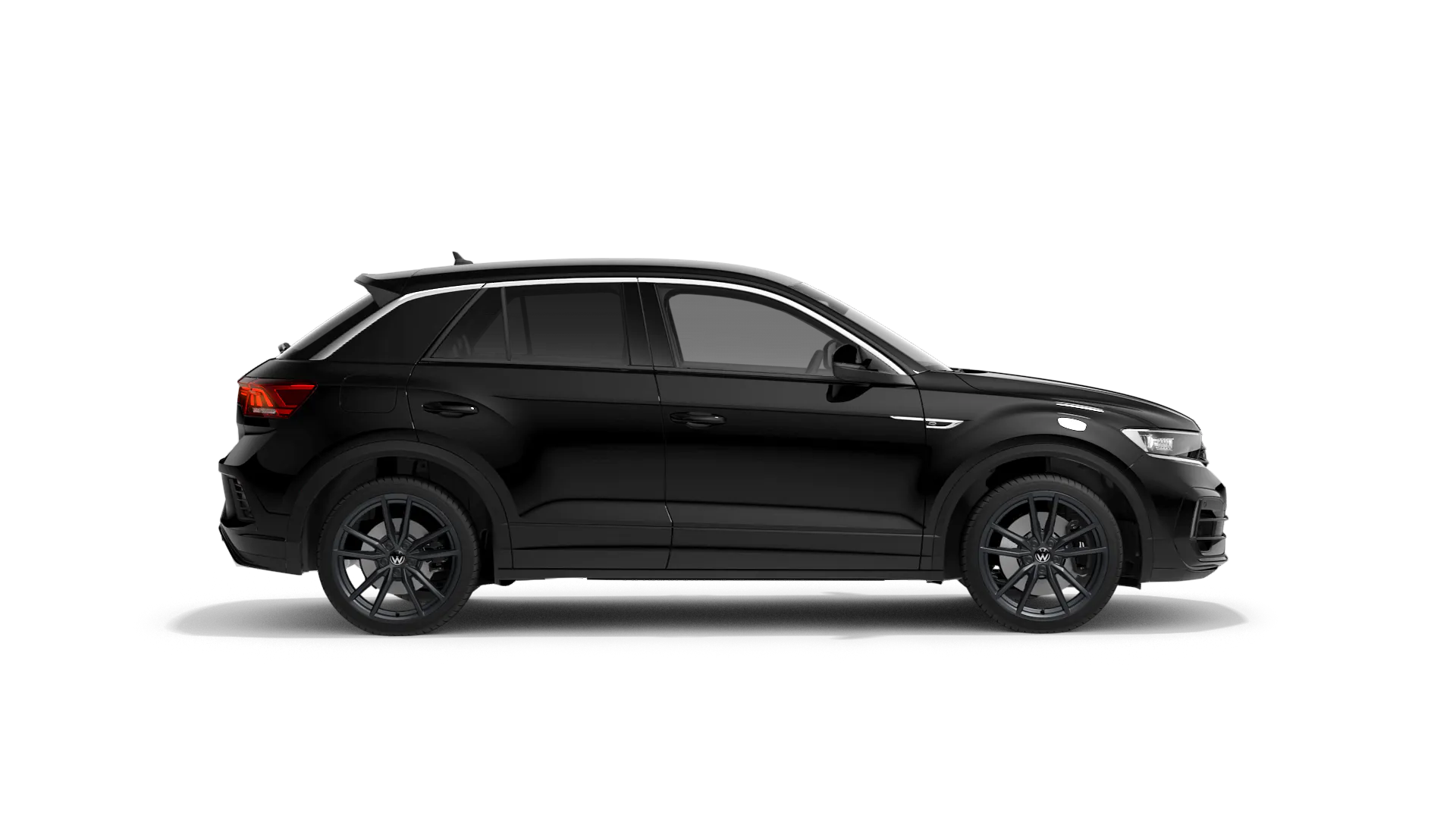 Volkswagen T-Roc R