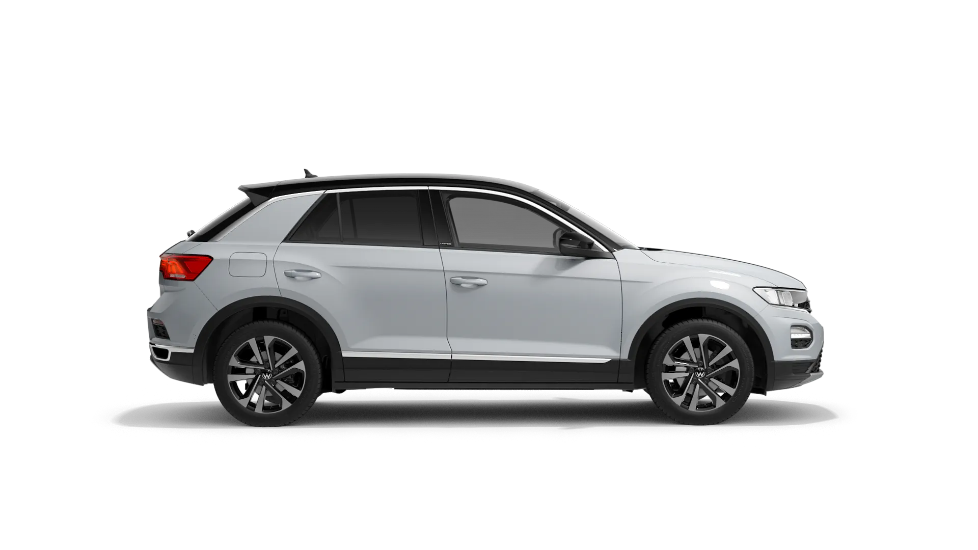 Volkswagen T-Roc United