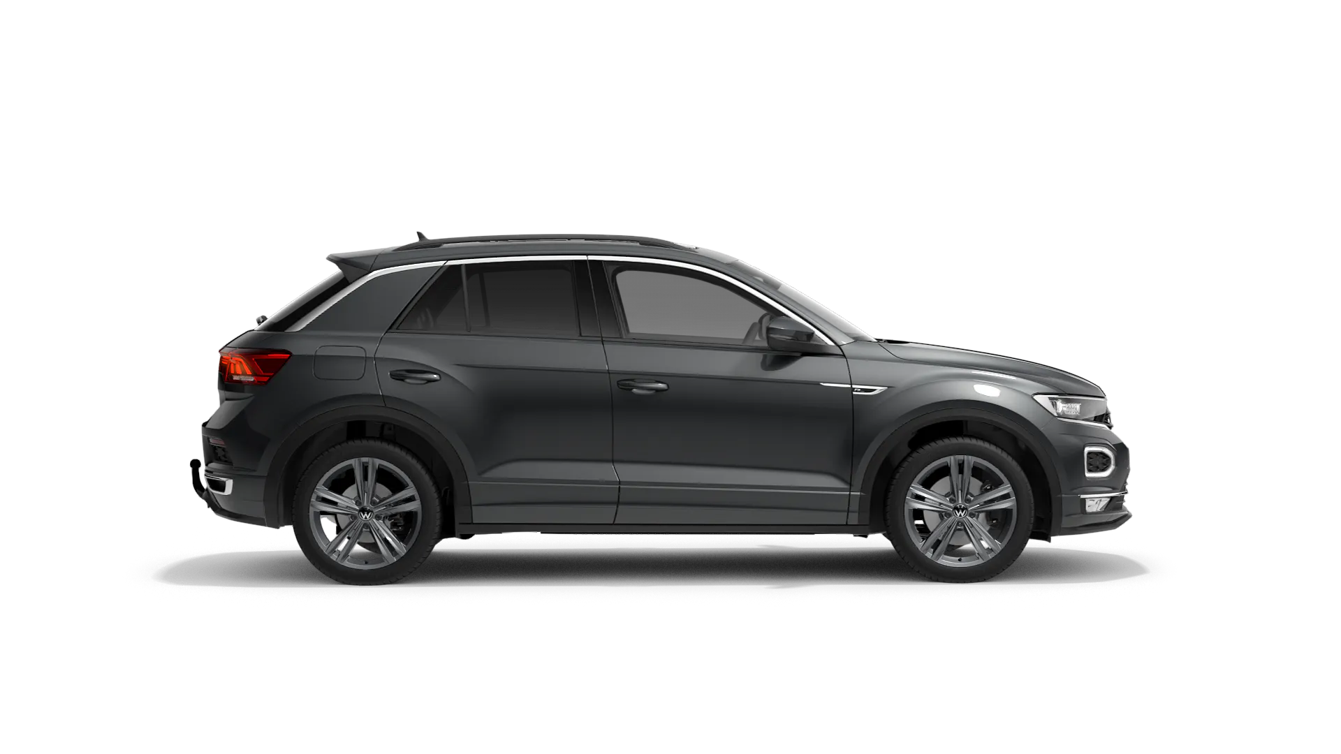 Volkswagen T-Roc Sport