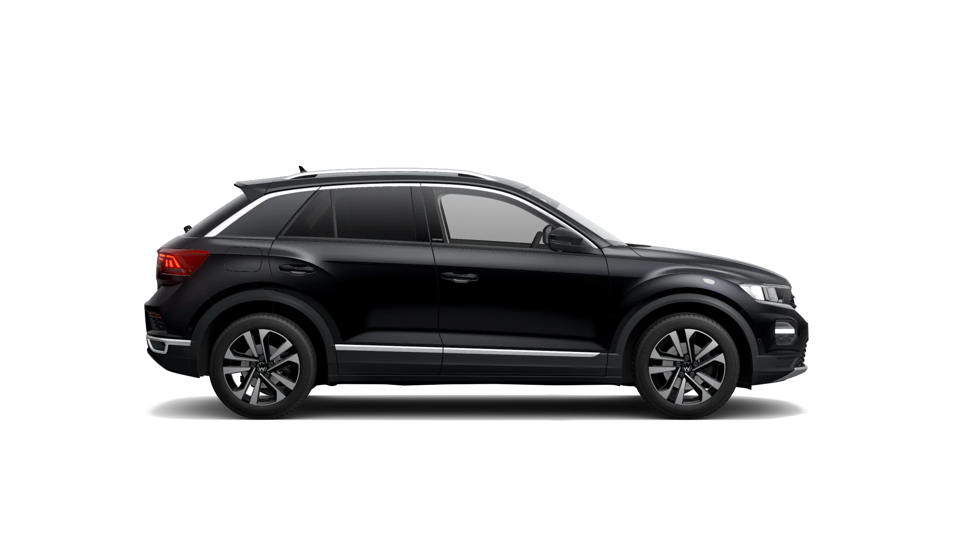 Volkswagen T-Roc United
