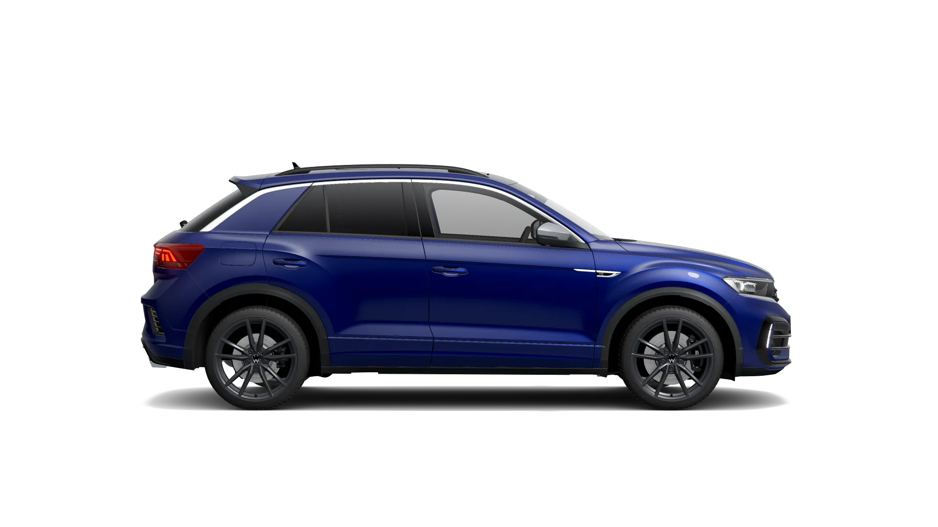 Volkswagen T-Roc R
