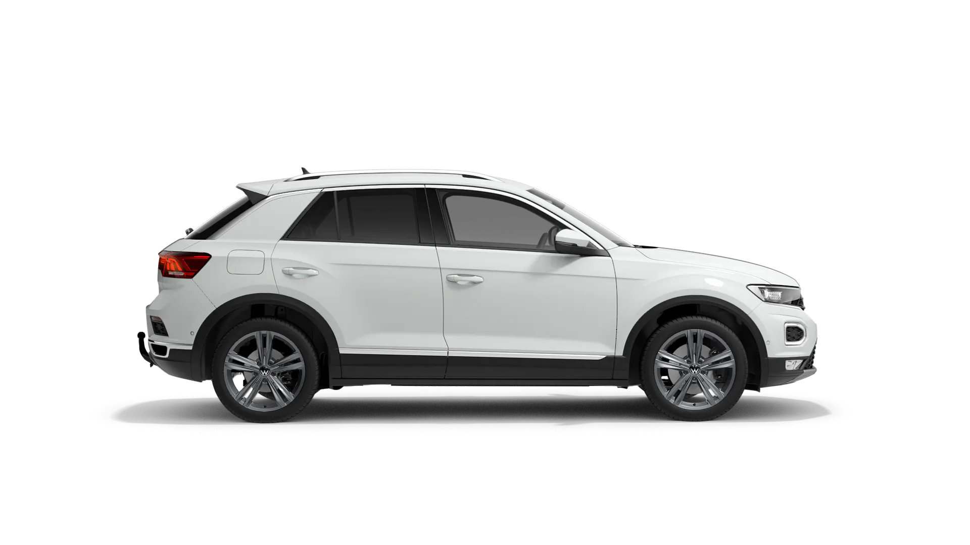 Volkswagen T-Roc Sport