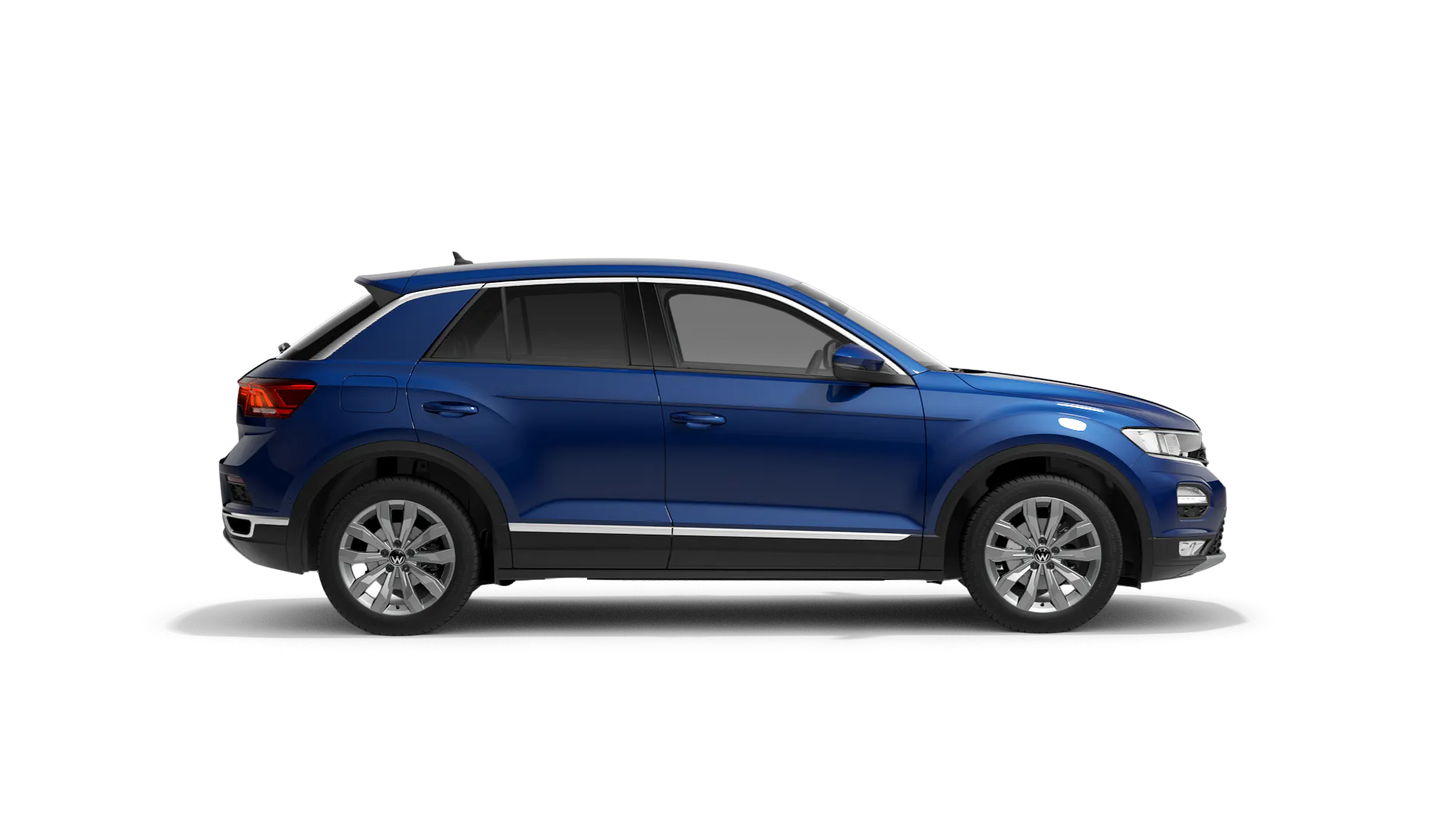 Volkswagen T-Roc Sport