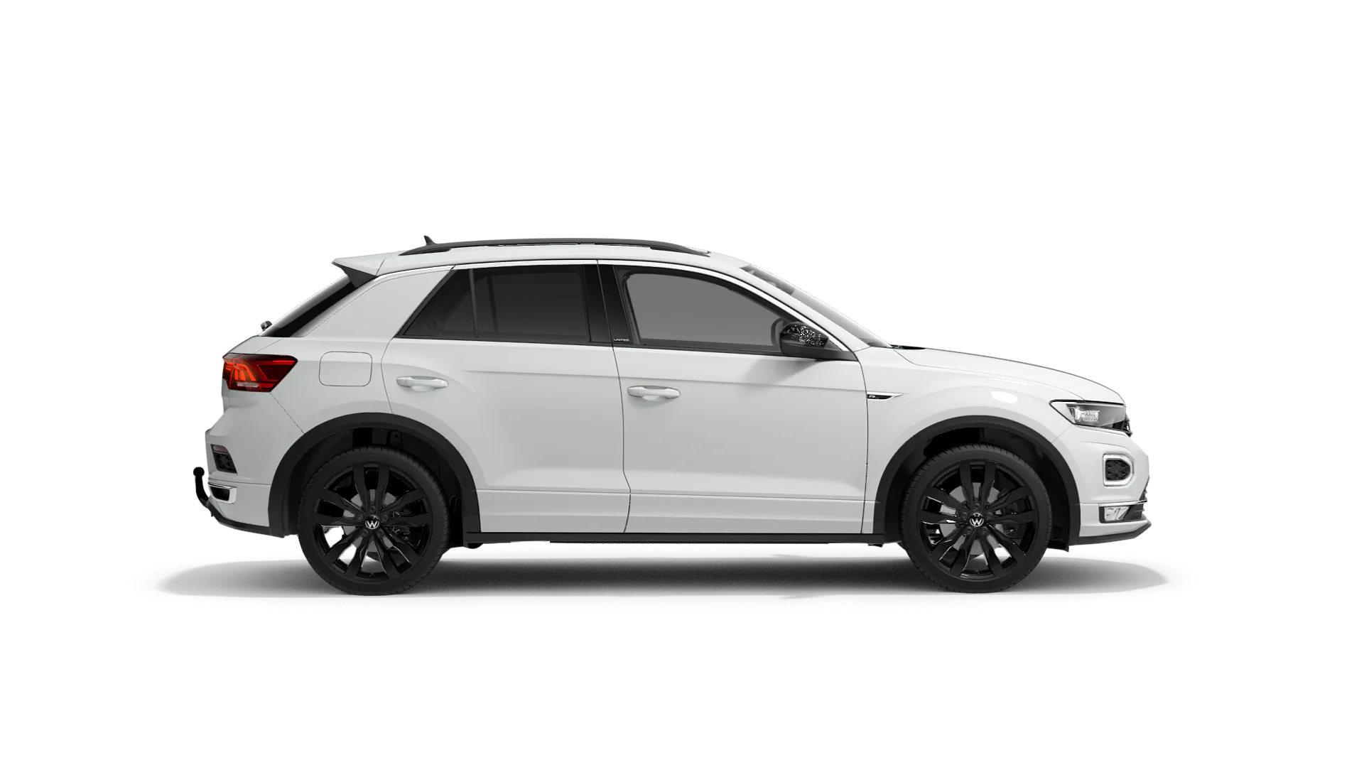 Volkswagen T-Roc United
