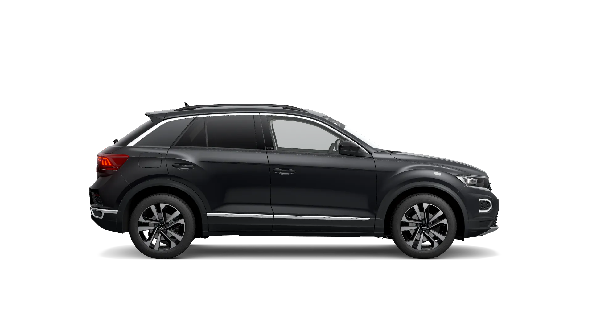 Volkswagen T-Roc United
