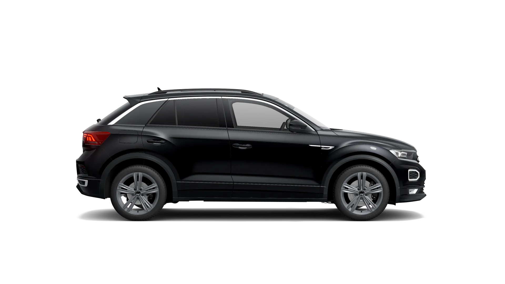 Volkswagen T-Roc Sport