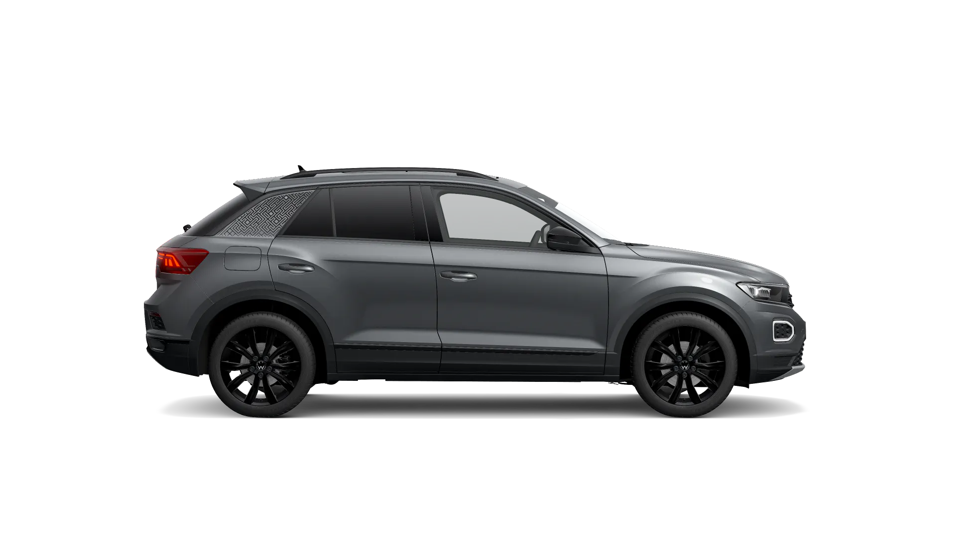 Volkswagen T-Roc Sport