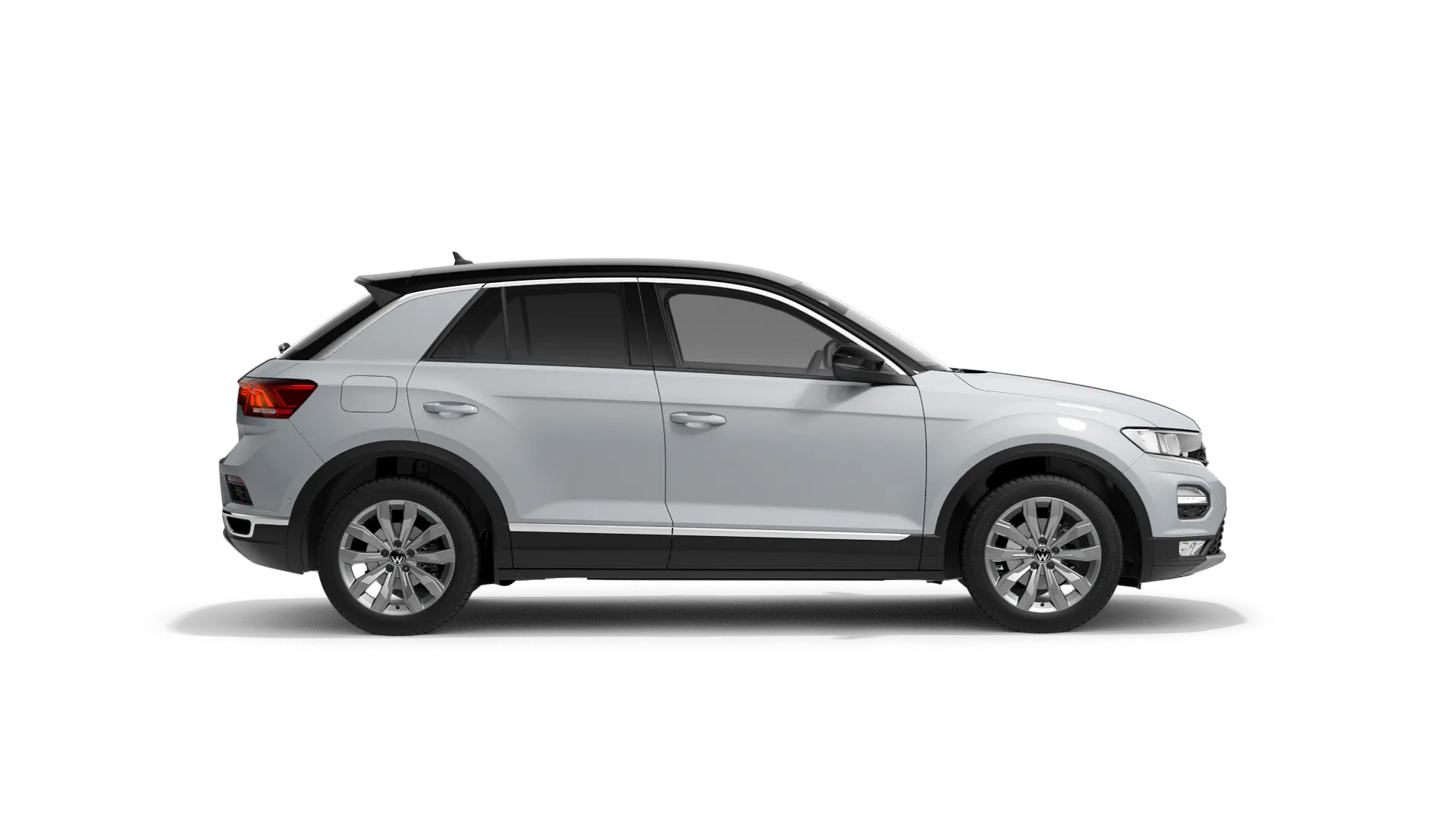 Volkswagen T-Roc Sport