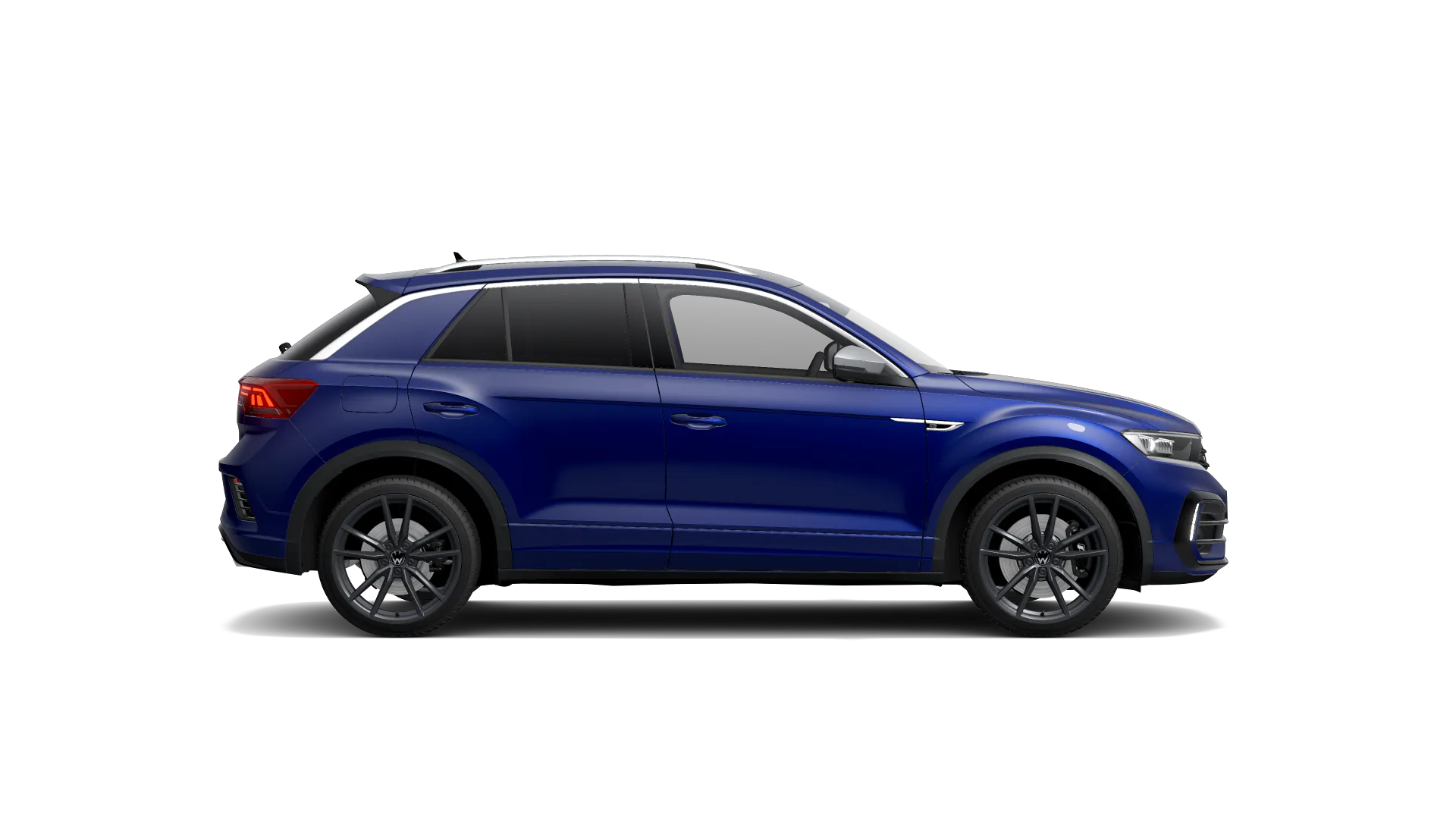 Volkswagen T-Roc R