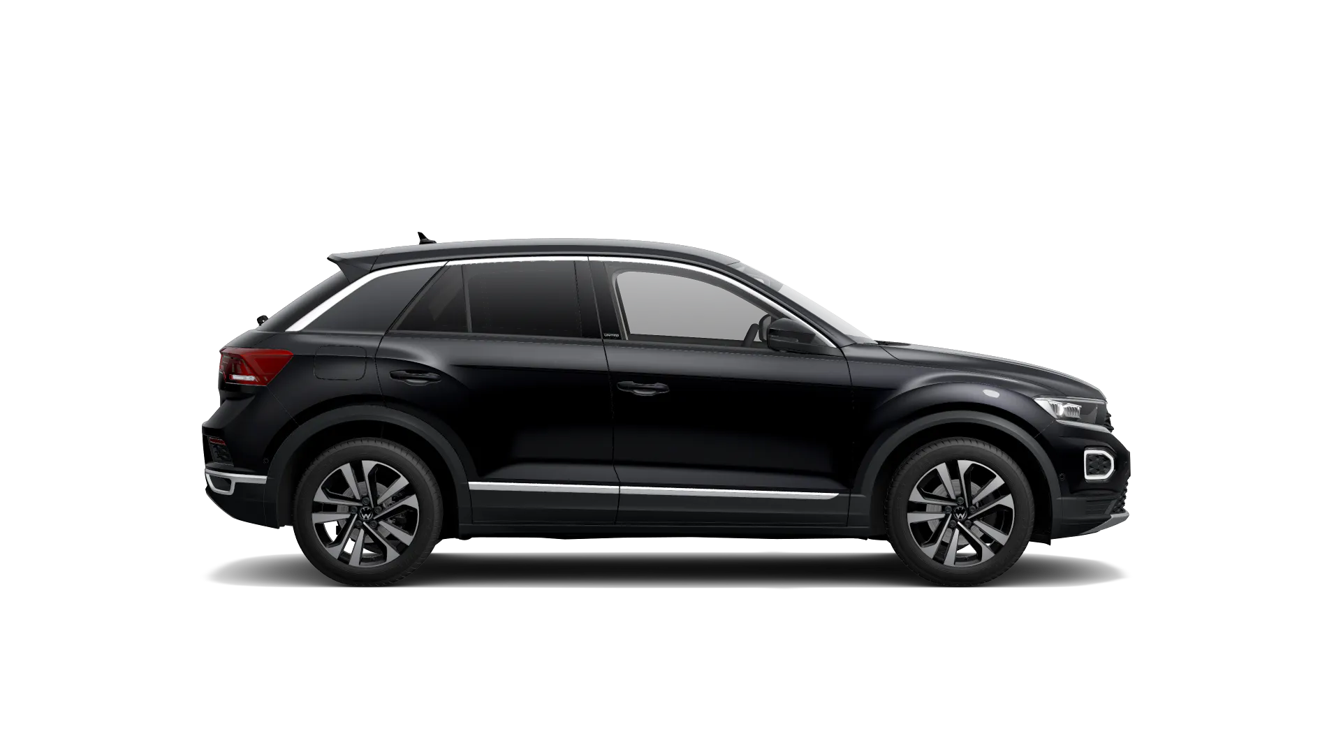 Volkswagen T-Roc United